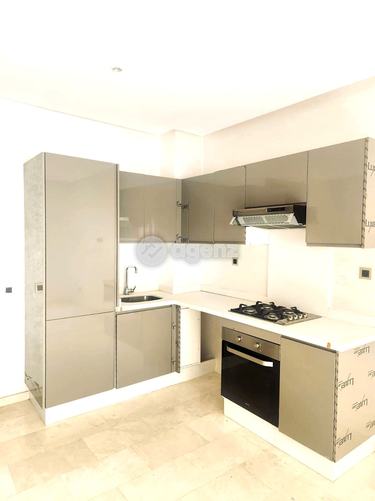 Appartement à louer à Les Hôpitaux