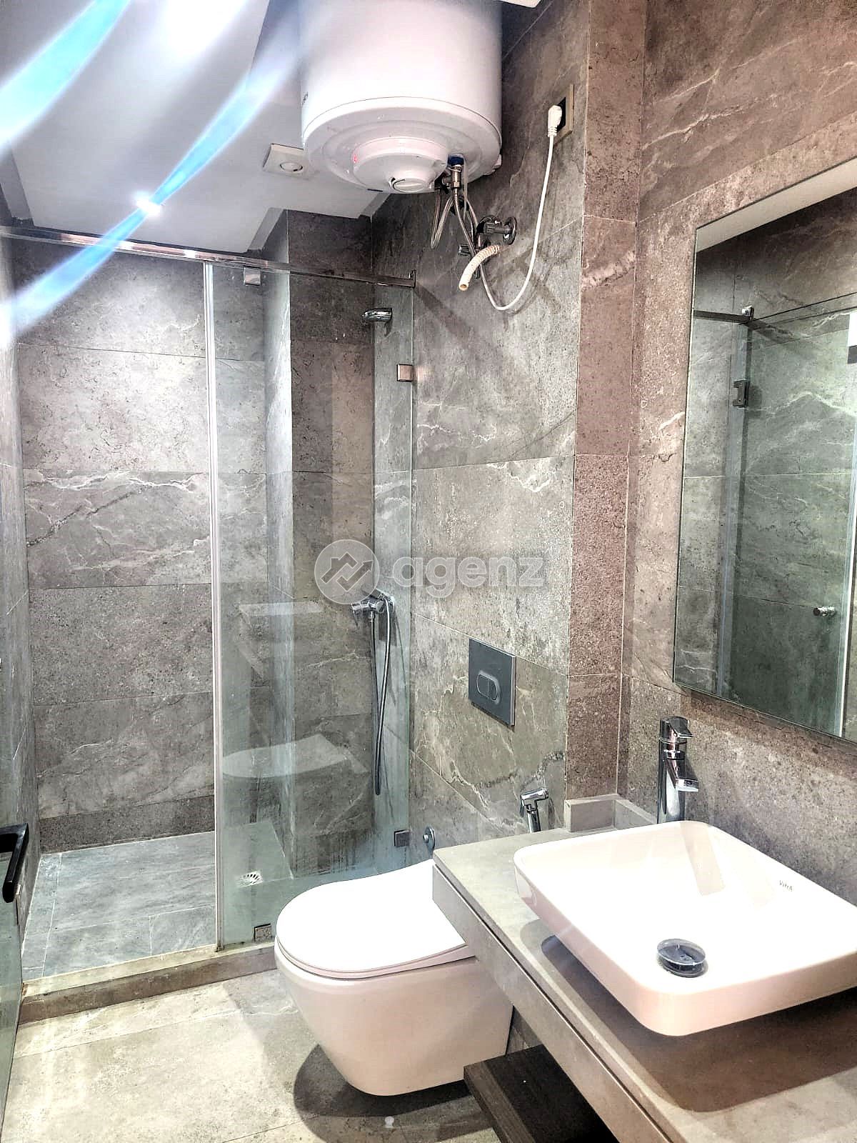 Appartement à louer à Les Hôpitaux — 5