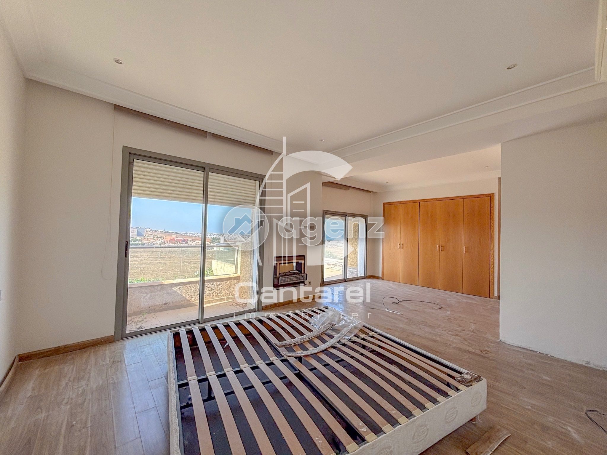 Villa 300 m² à Haouzia centre — 5