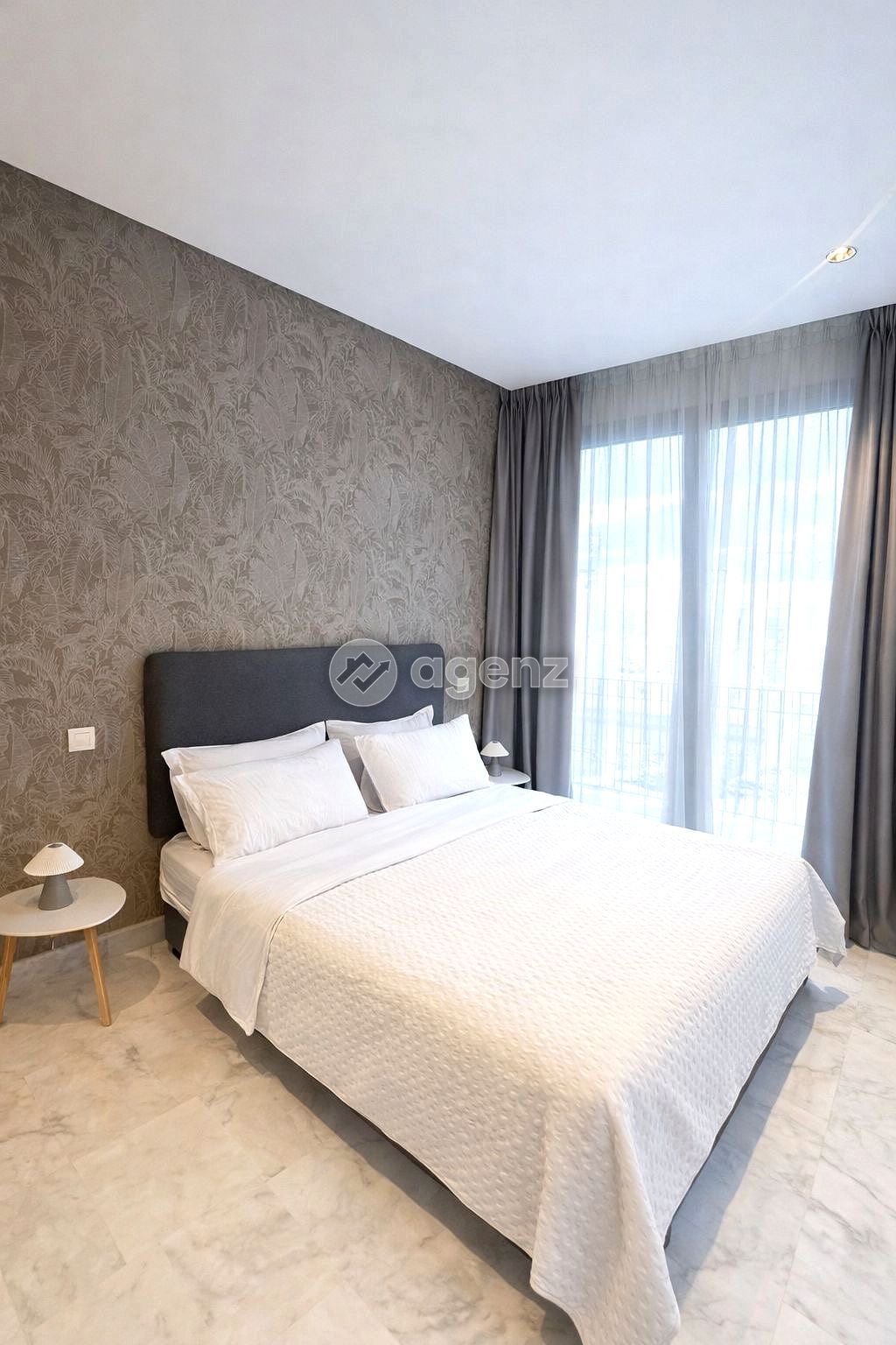 Appartement 42 m² à Oasis — 3