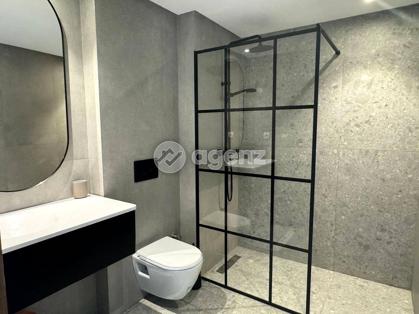 Appartement 42 m² à Oasis — 4