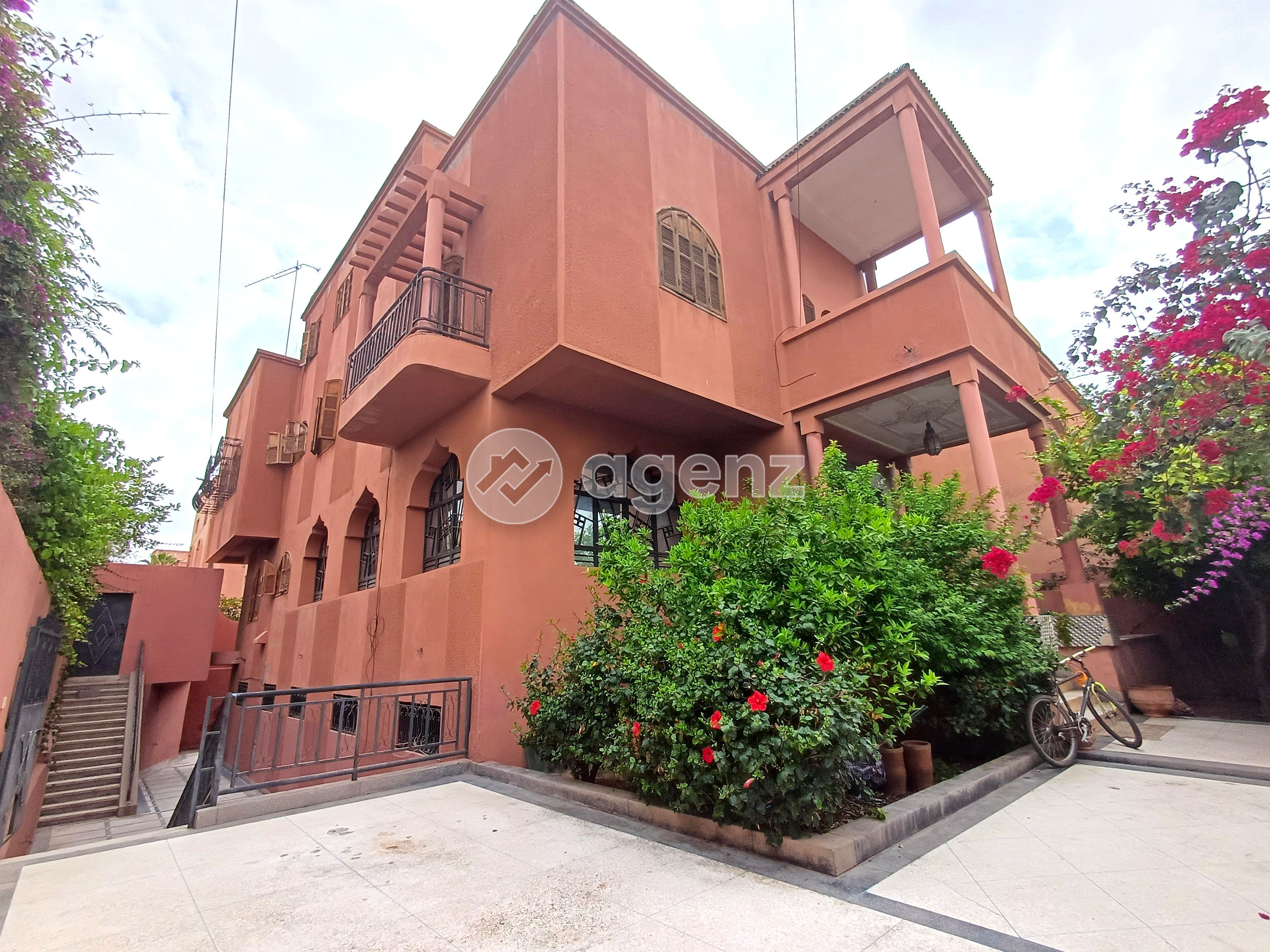 Prestigieux Villa de 9 chambres à vendre à Targa