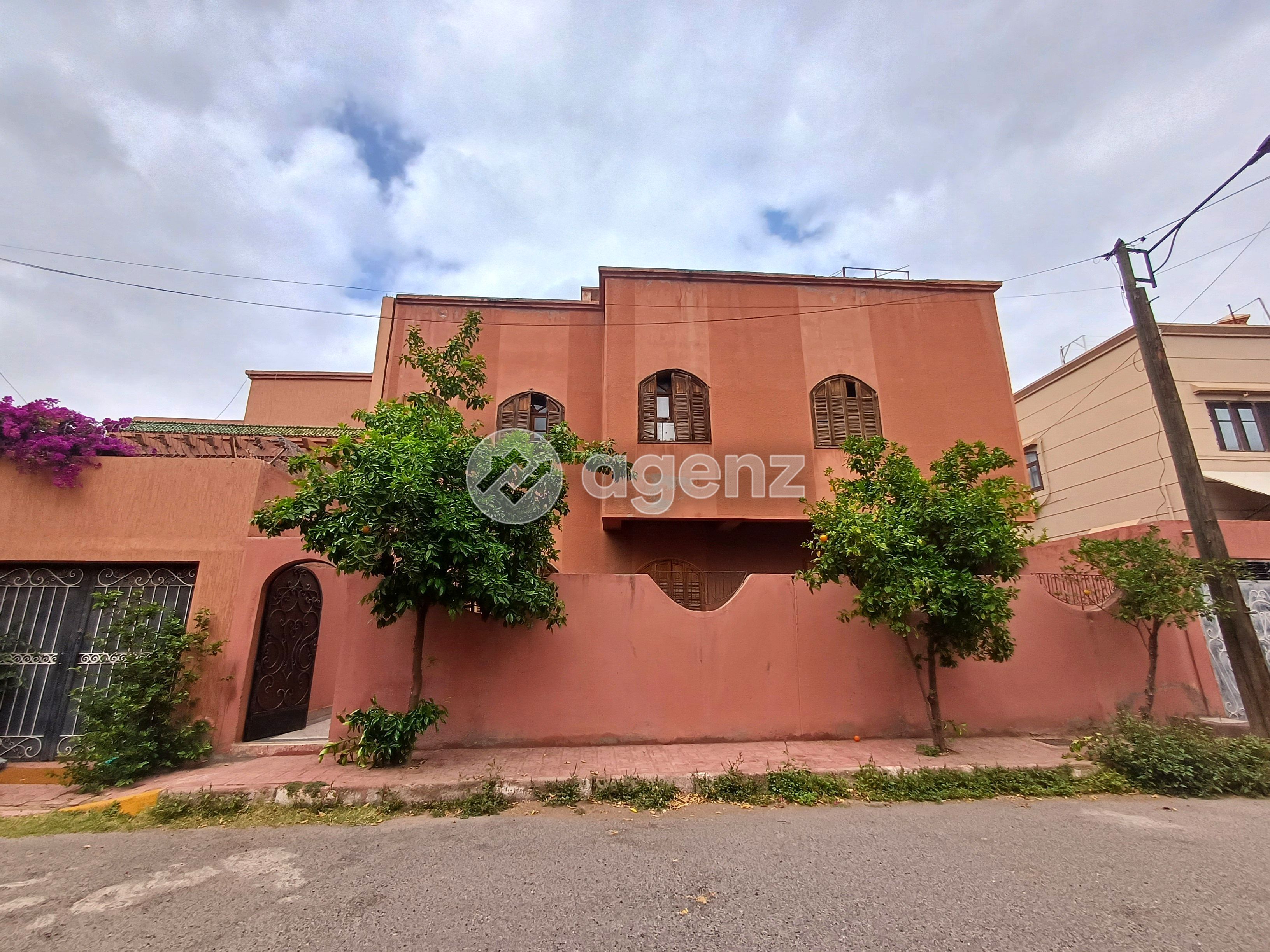 Prestigieux Villa de 9 chambres à vendre à Targa — 2