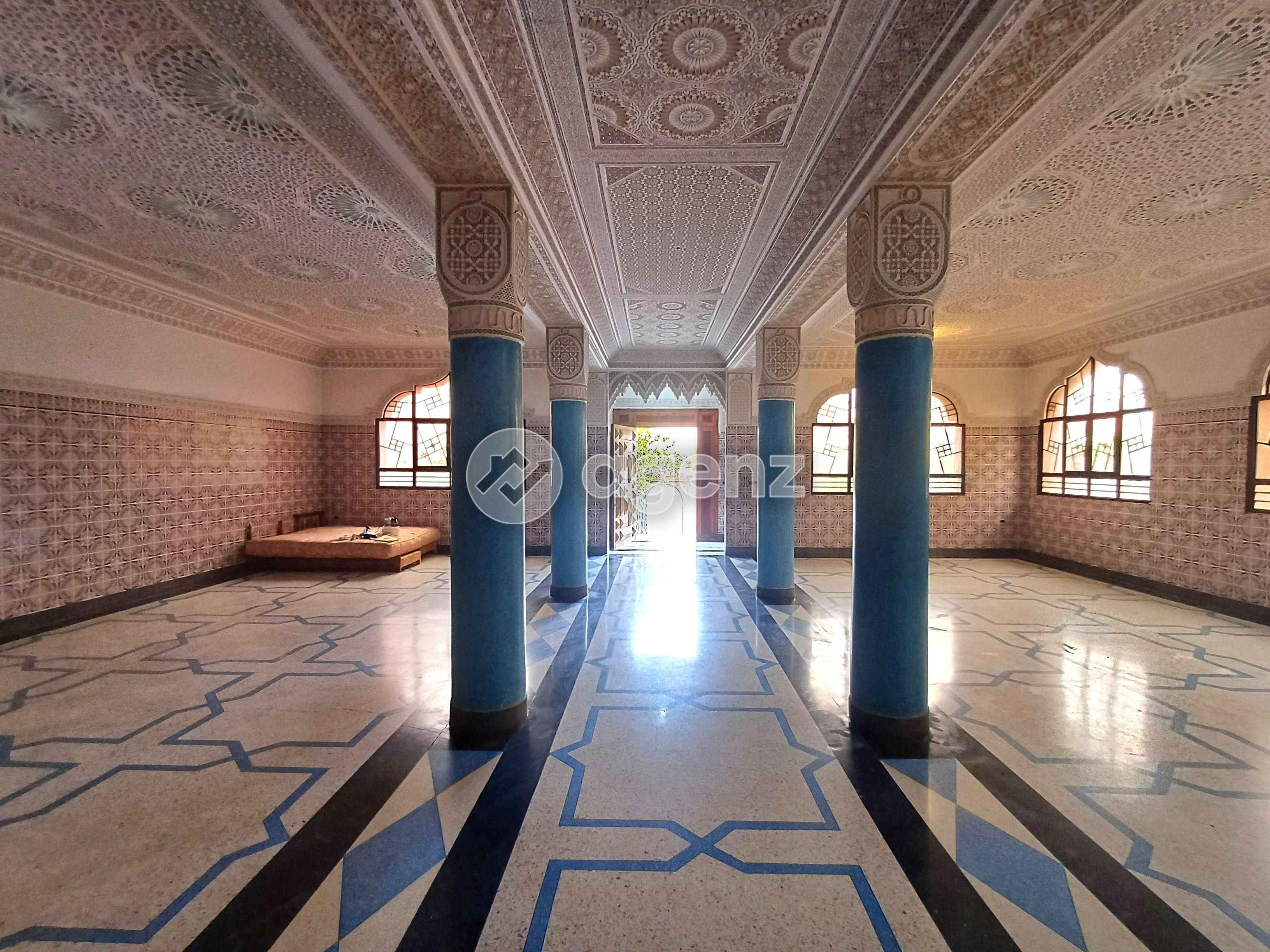 Prestigieux Villa de 9 chambres à vendre à Targa — 4