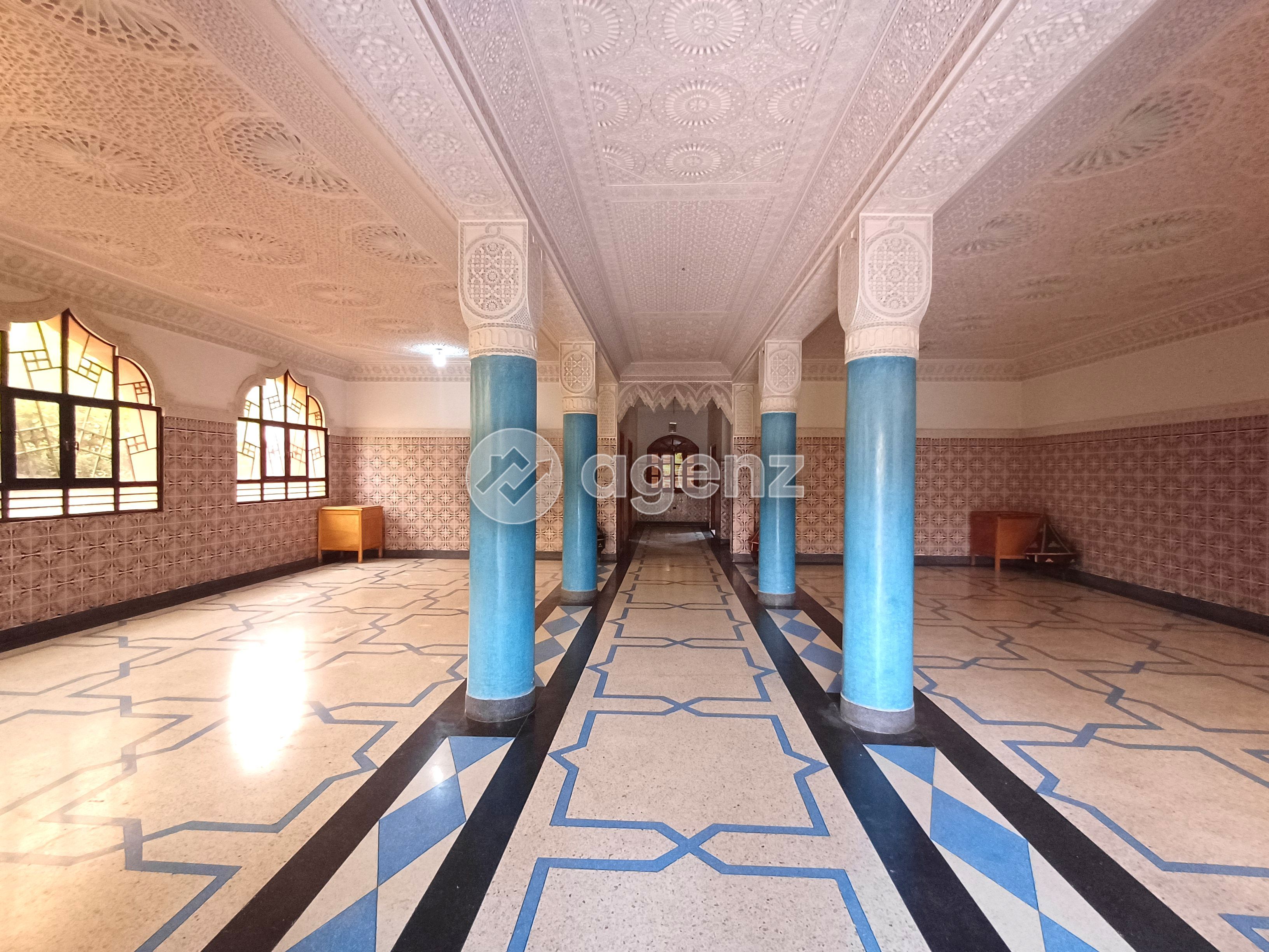 Prestigieux Villa de 9 chambres à vendre à Targa — 5