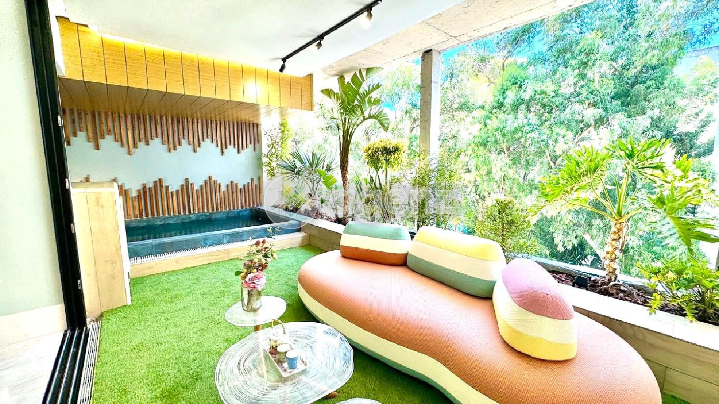 Le Meilleur de Tanger à Vos Pieds : Luxe et Centralité (80m Marina Bay) — 2