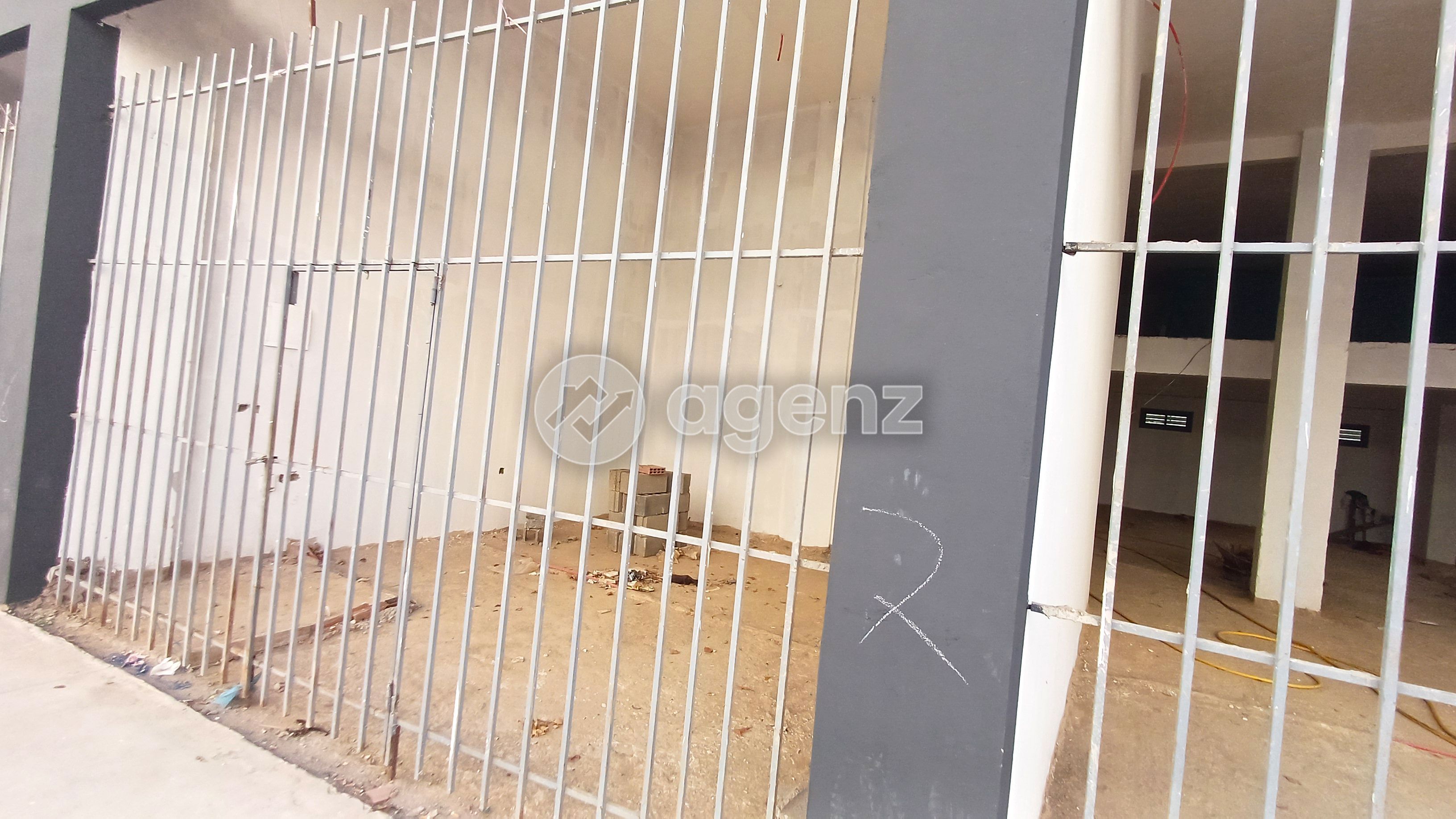Bouskoura — 4