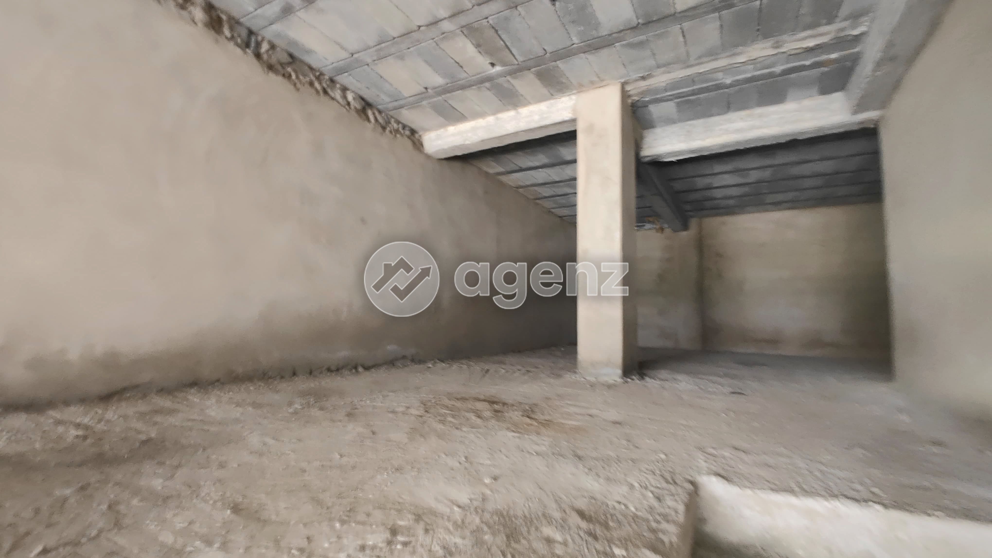 Commerce de 88 m² à Dar Bouazza - Tamaris — 2