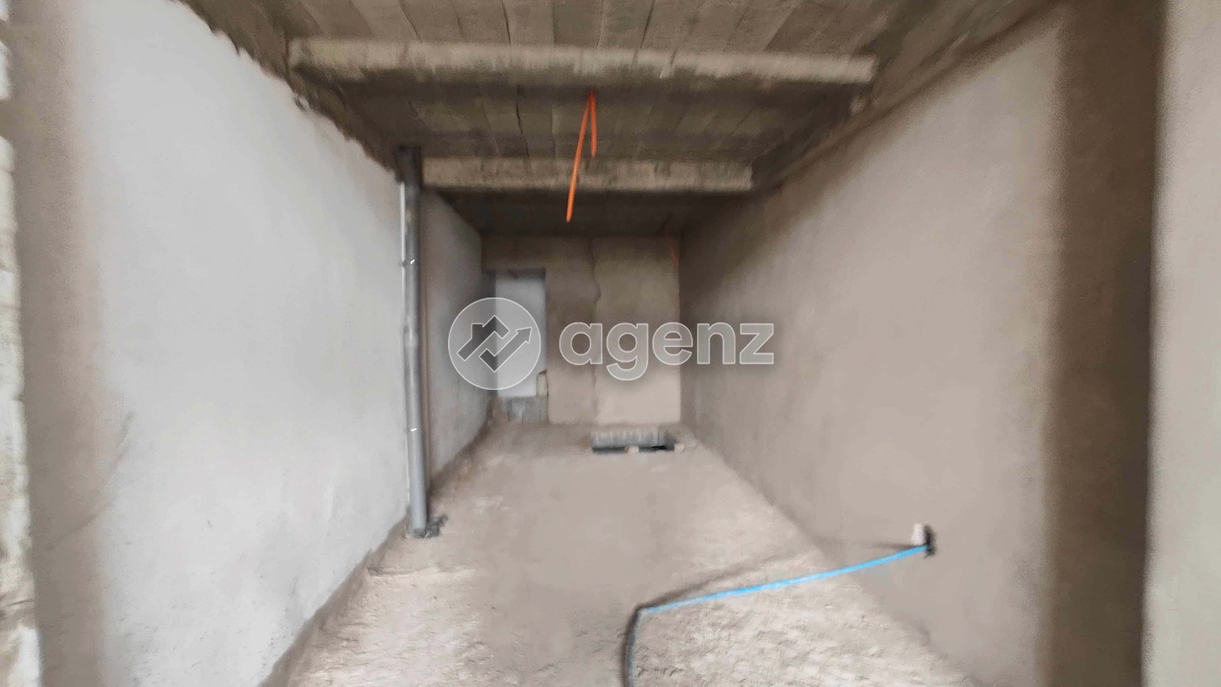 Commerce de 88 m² à Dar Bouazza - Tamaris — 5