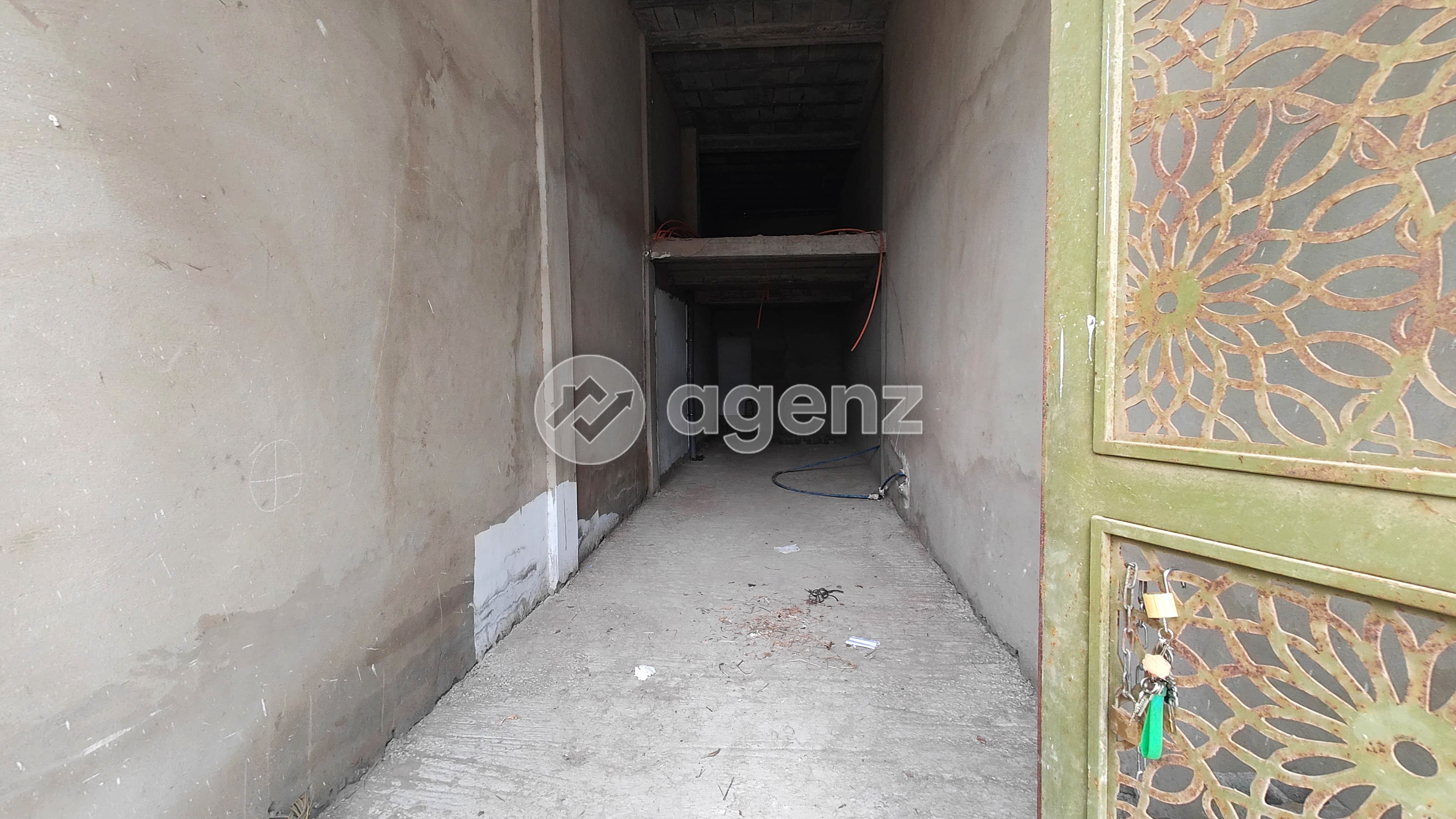 Commerce de 88 m² à Dar Bouazza - Tamaris — 3