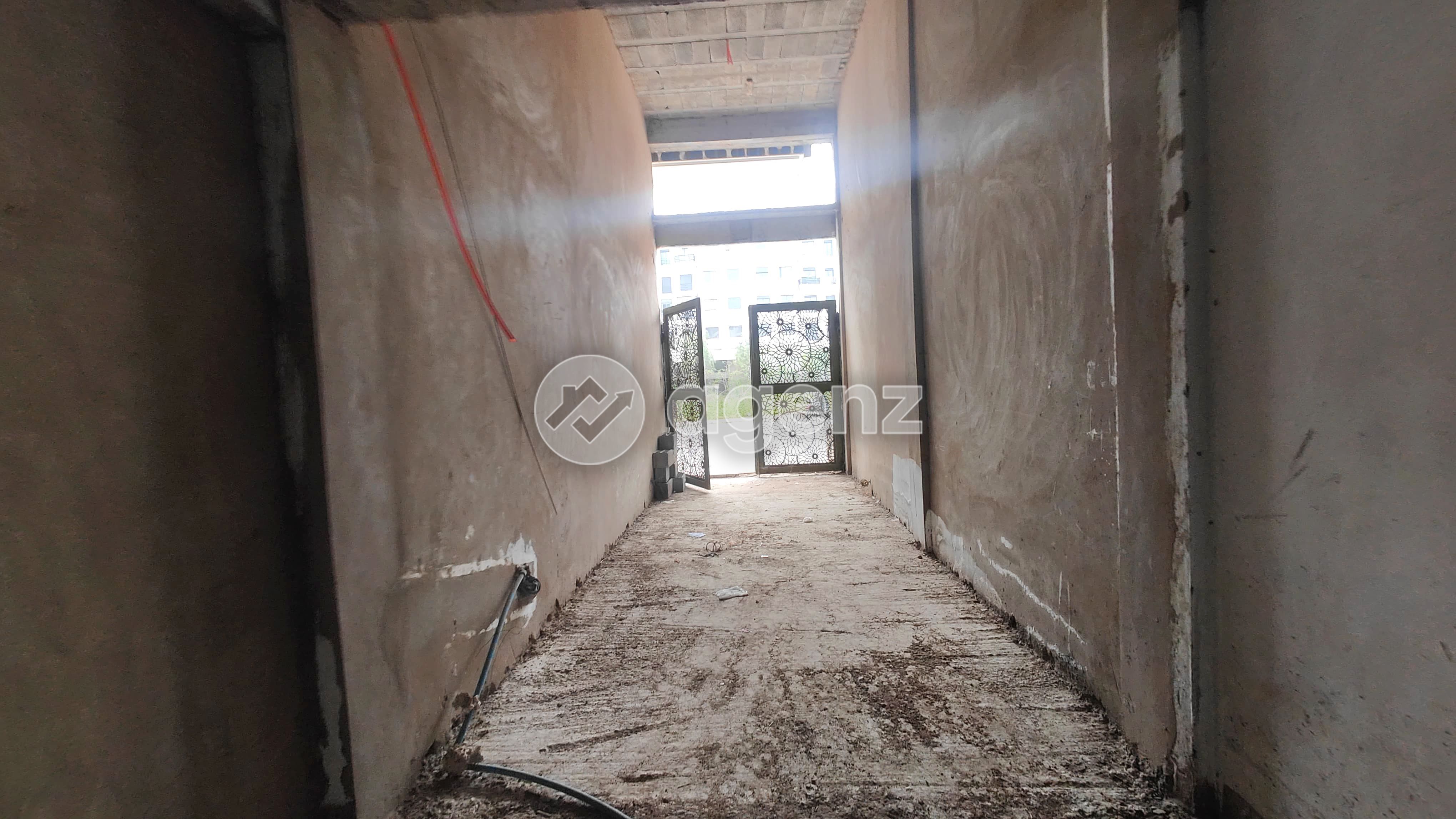Commerce de 88 m² à Dar Bouazza - Tamaris — 4