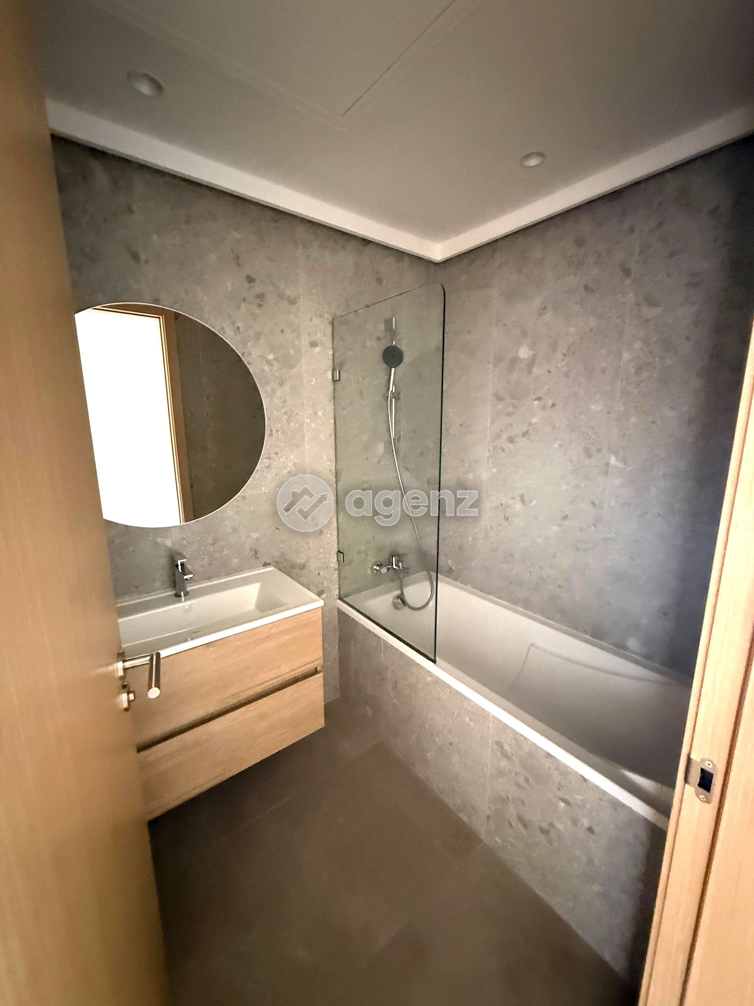 Appartement à louer à Casablanca Finance City — 4