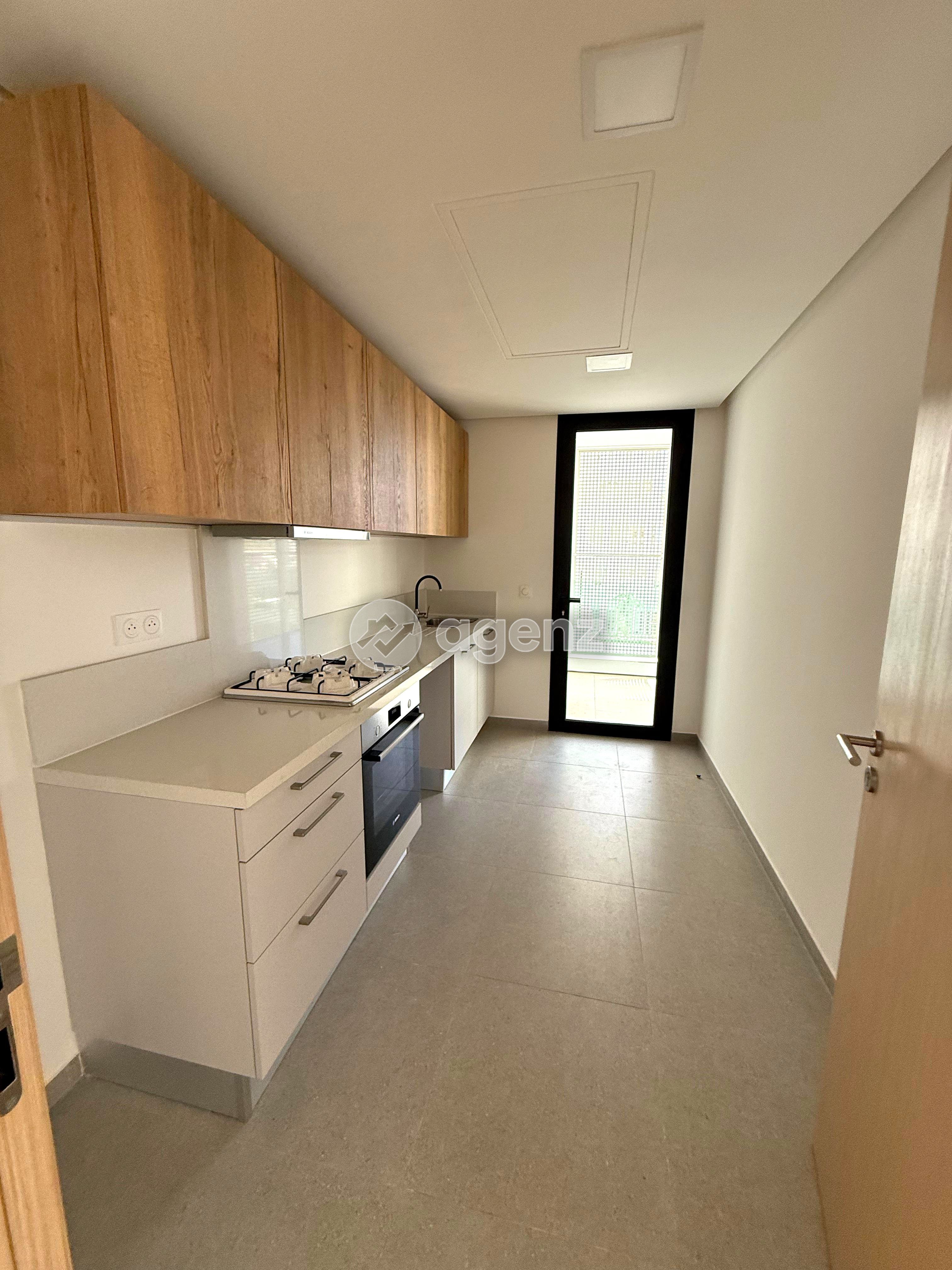 Appartement à louer à Casablanca Finance City — 3