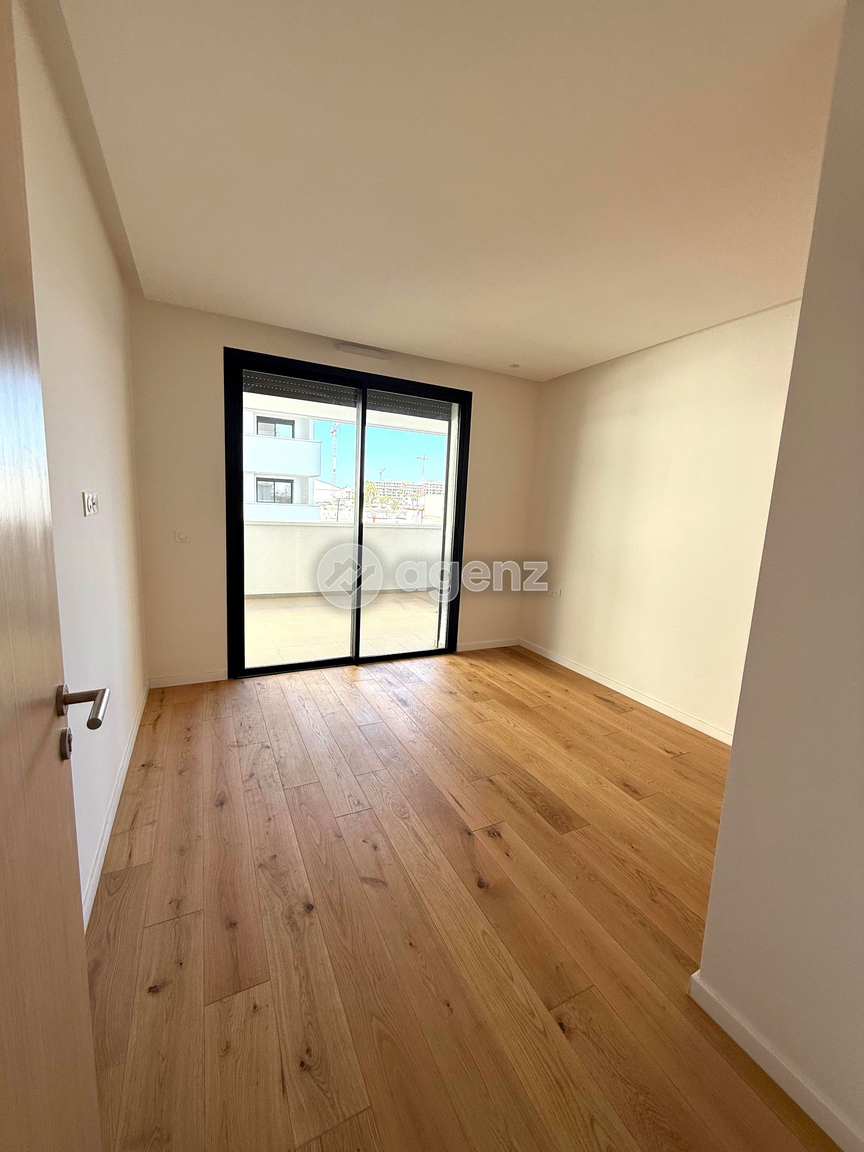 Appartement à louer à Casablanca Finance City — 5