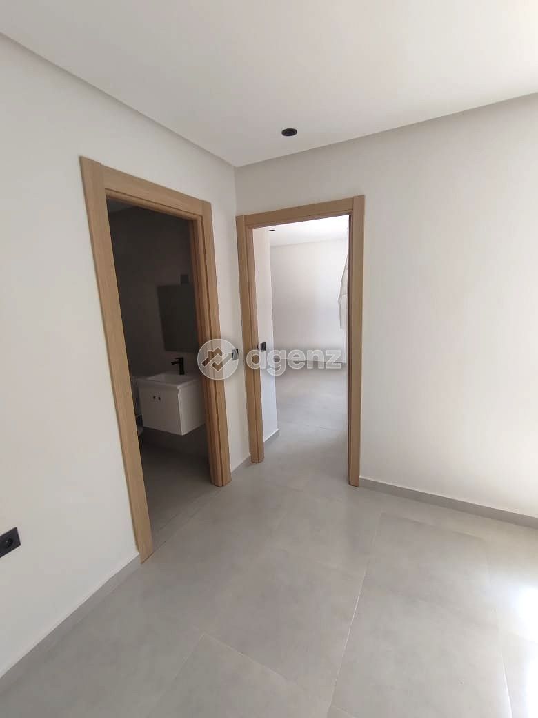 Appartement — Dar Bouazza — 4