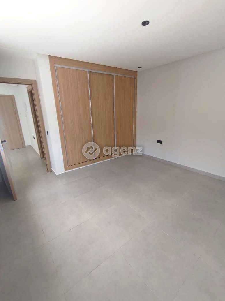 Appartement — Dar Bouazza — 3