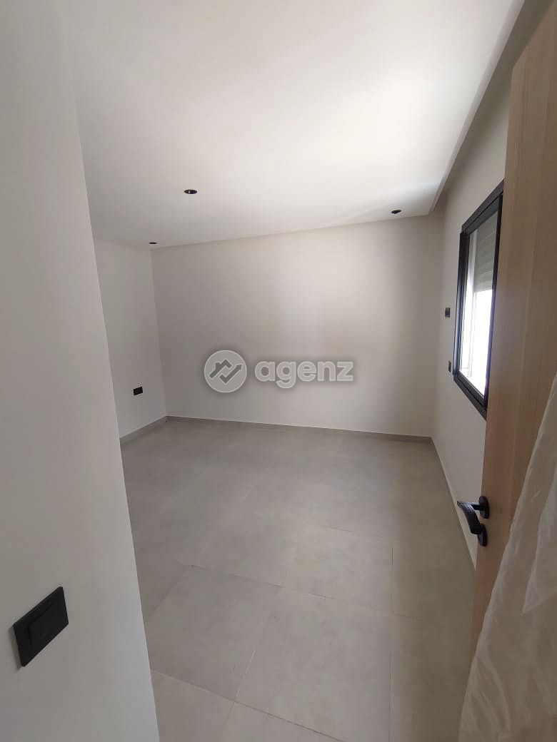 Appartement — Dar Bouazza — 2