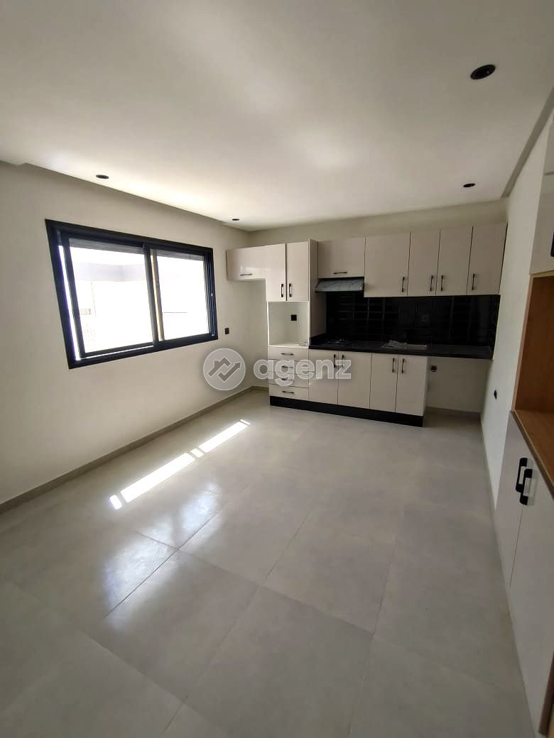 Appartement — Dar Bouazza