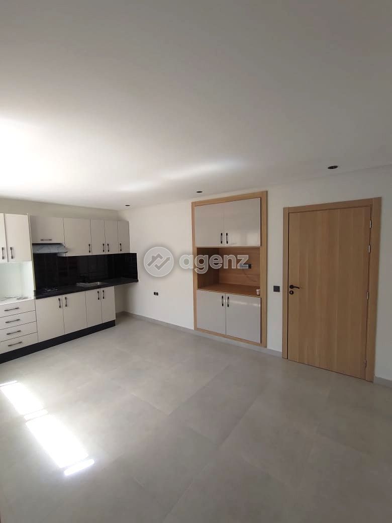 Appartement — Dar Bouazza — 5