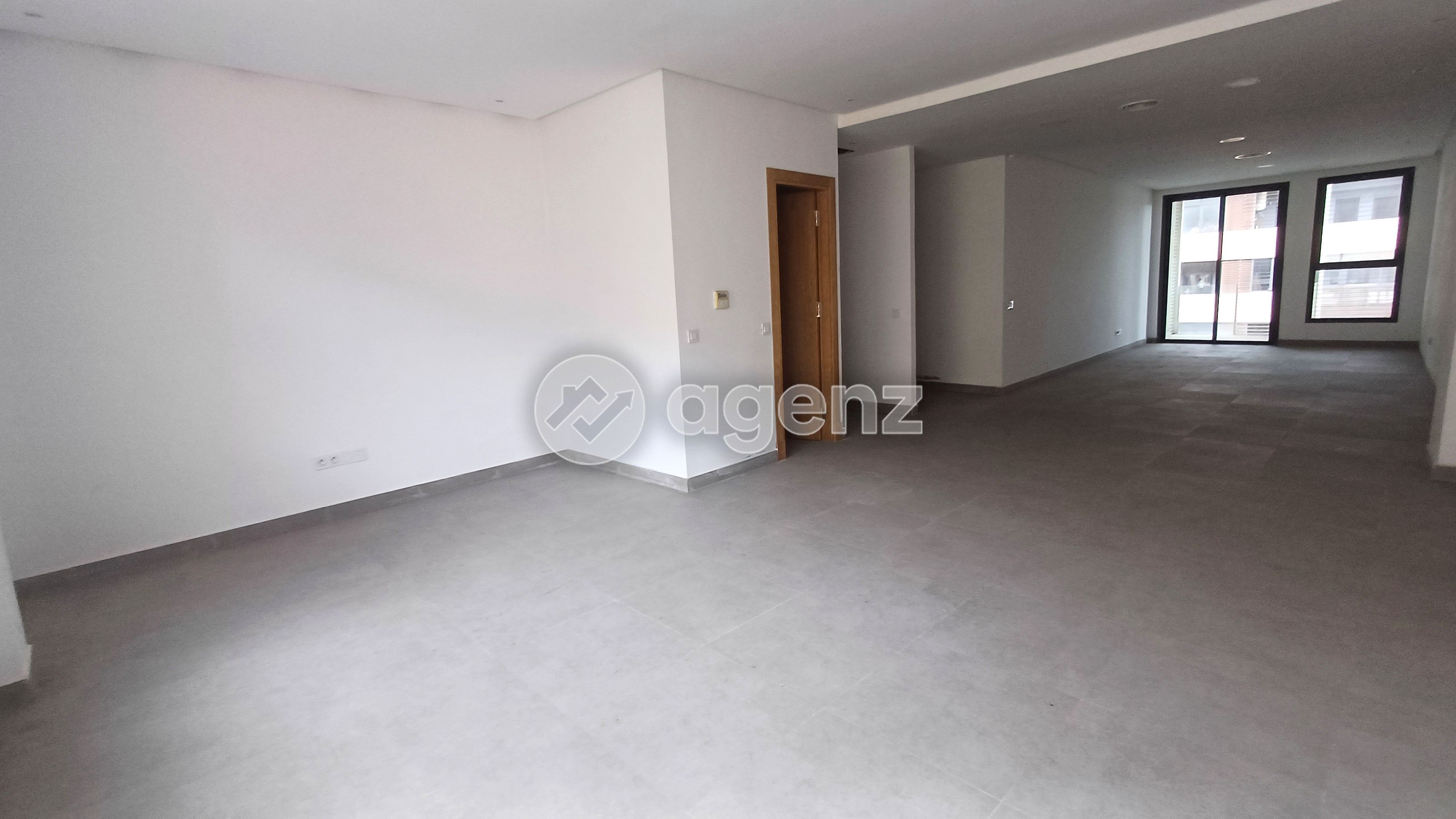 Bureau 78 m² aux Hôpitaux - Casablanca
