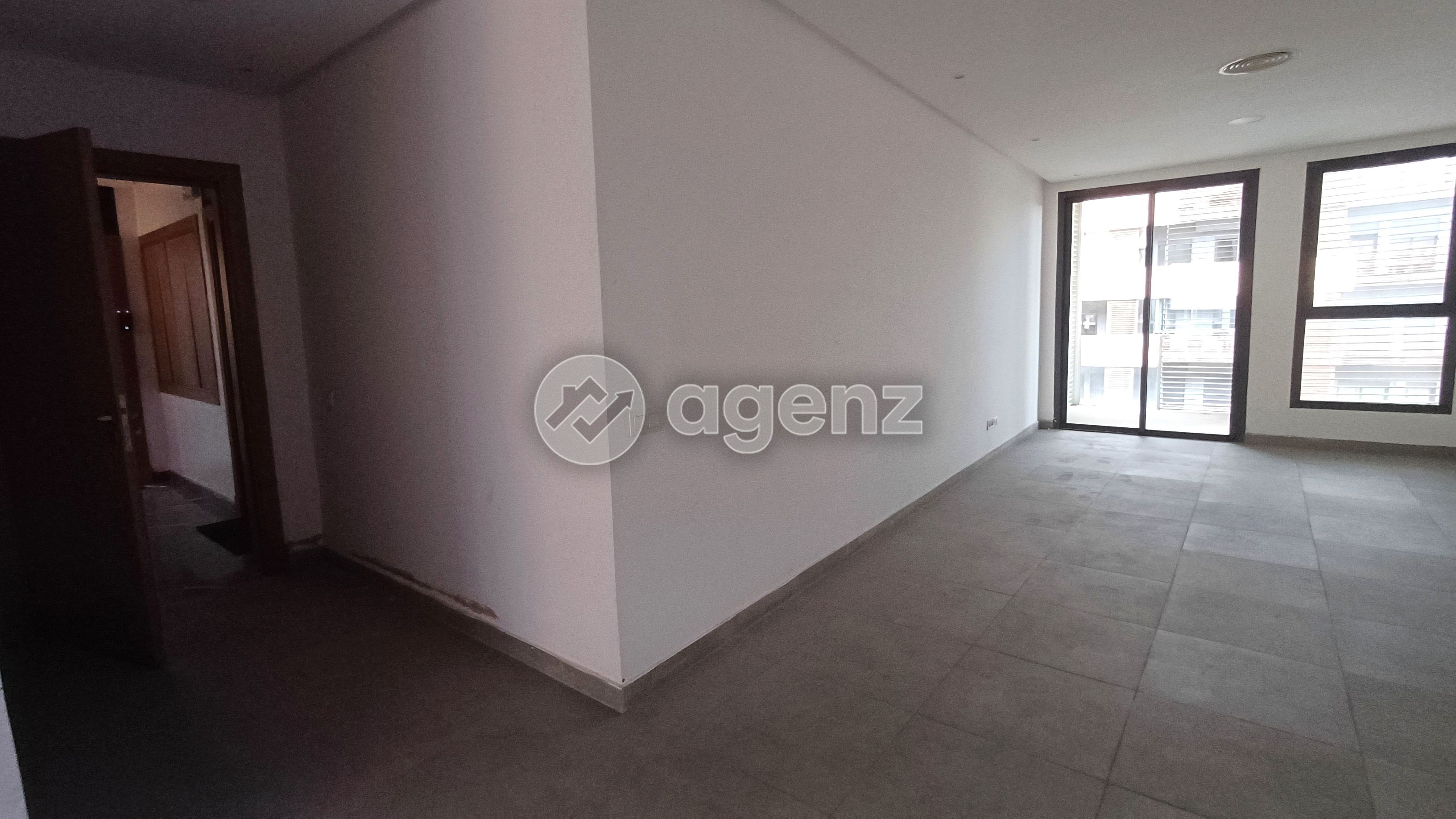Bureau 78 m² aux Hôpitaux - Casablanca — 2