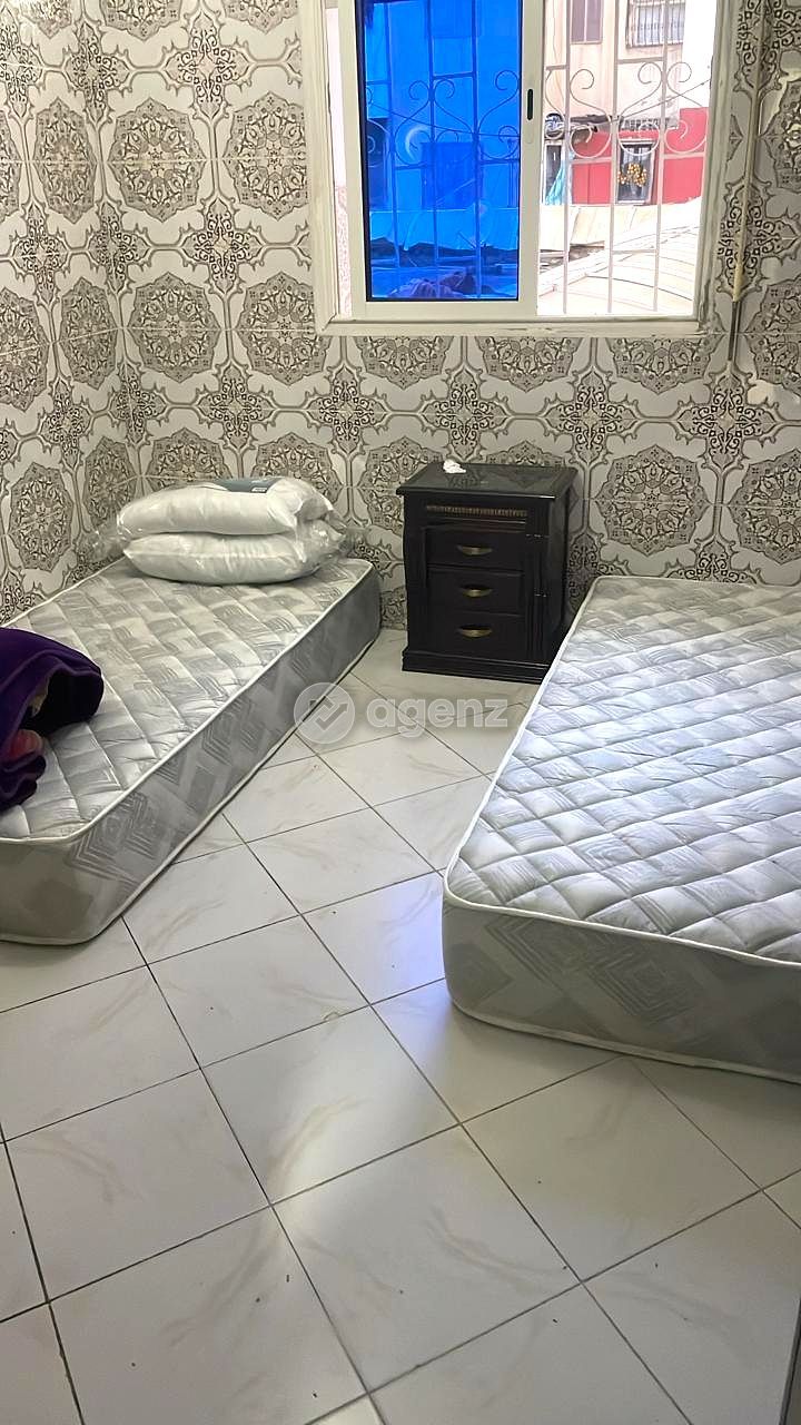 Exceptionnel Appartement de 2 chambres à louer à Aïn Sebaâ — 2