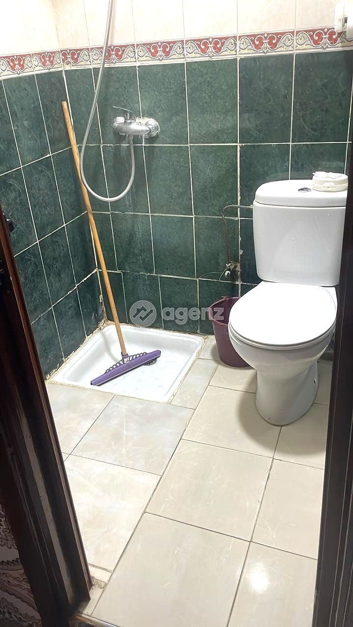 Exceptionnel Appartement de 2 chambres à louer à Aïn Sebaâ — 4