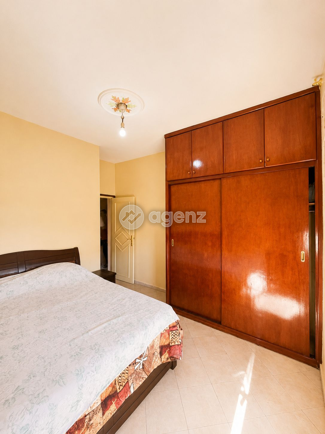 Prestigieux Appartement de 2 chambres à vendre à Hay Annahda — 3