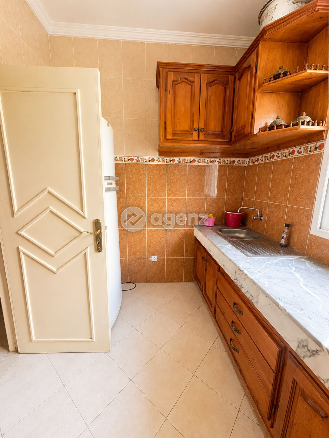 Prestigieux Appartement de 2 chambres à vendre à Hay Annahda — 5