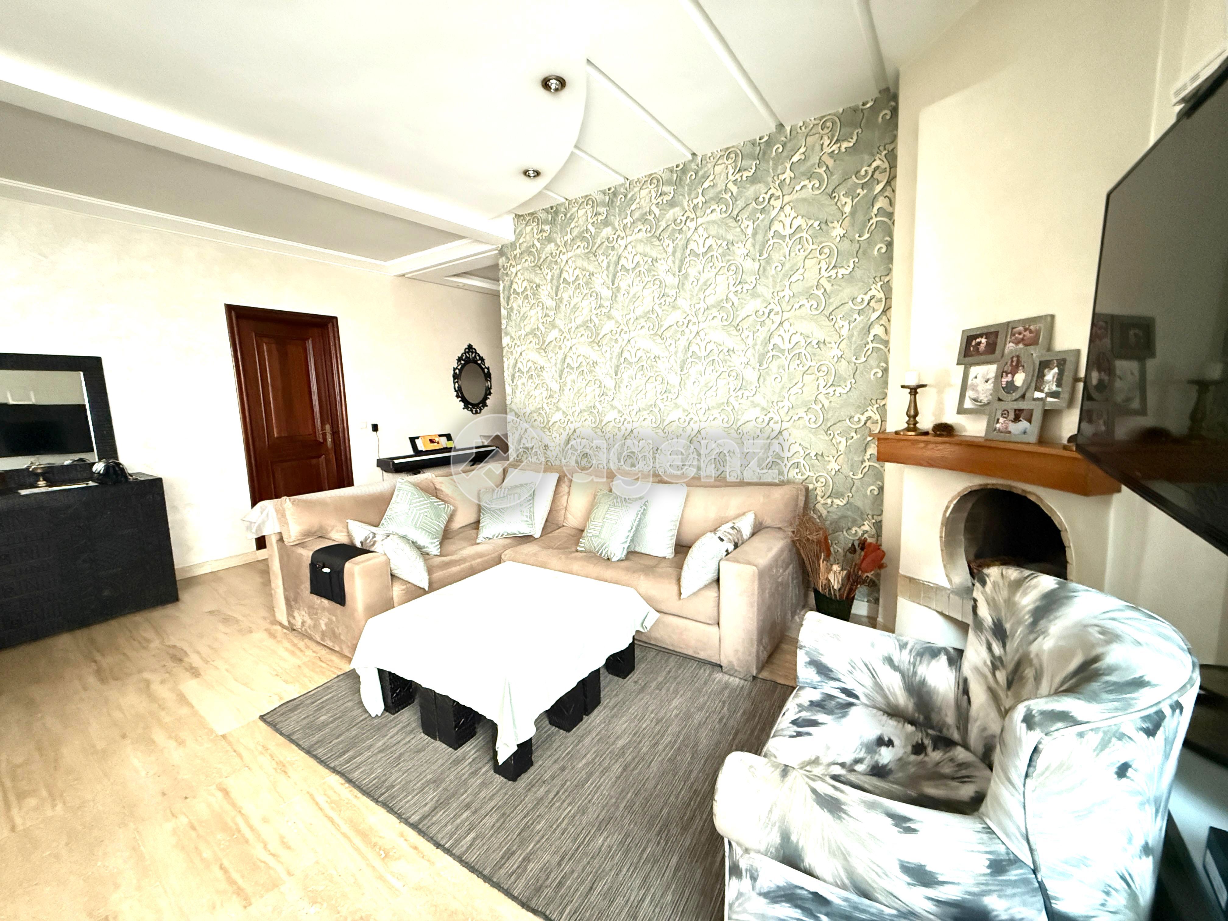 Appartement à vendre à Beauséjour — 3