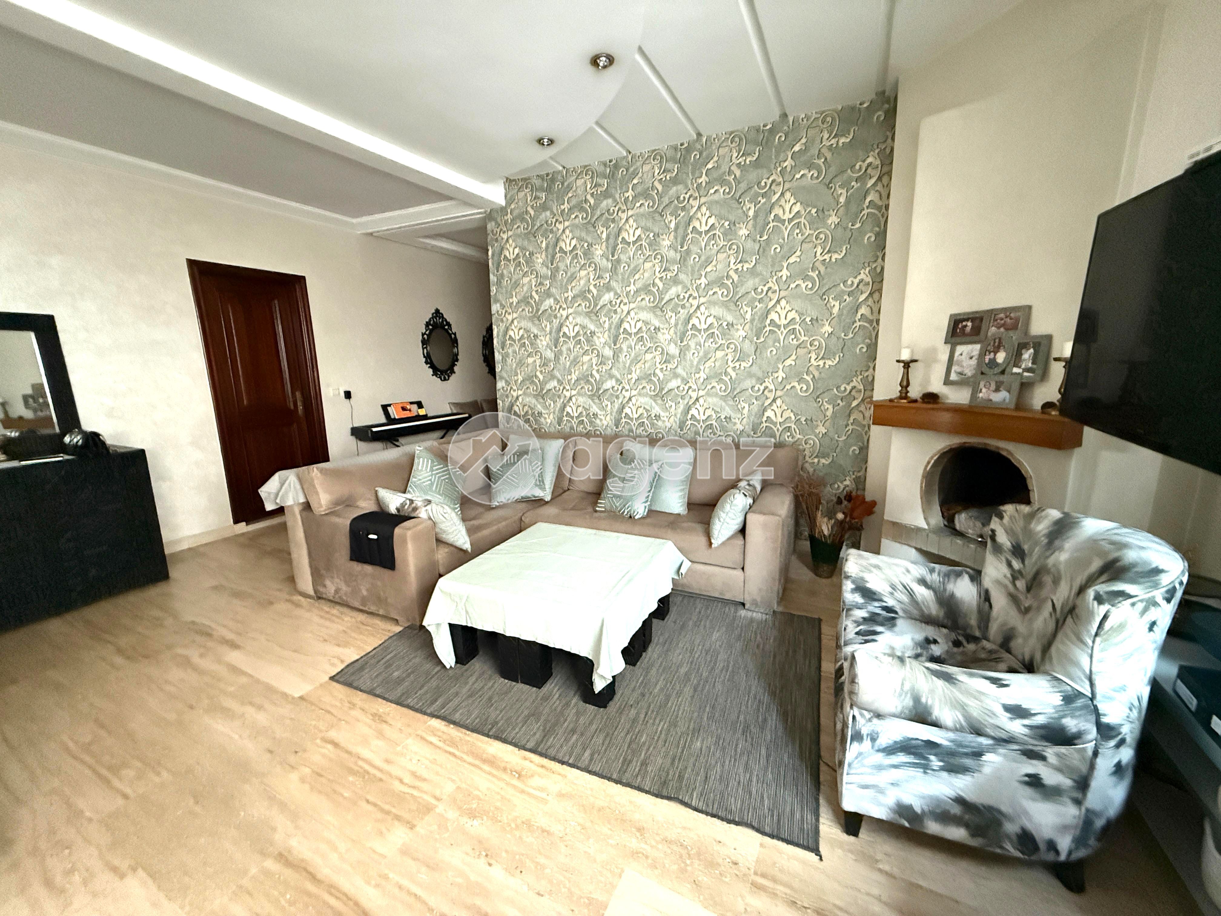 Appartement à vendre à Beauséjour — 4