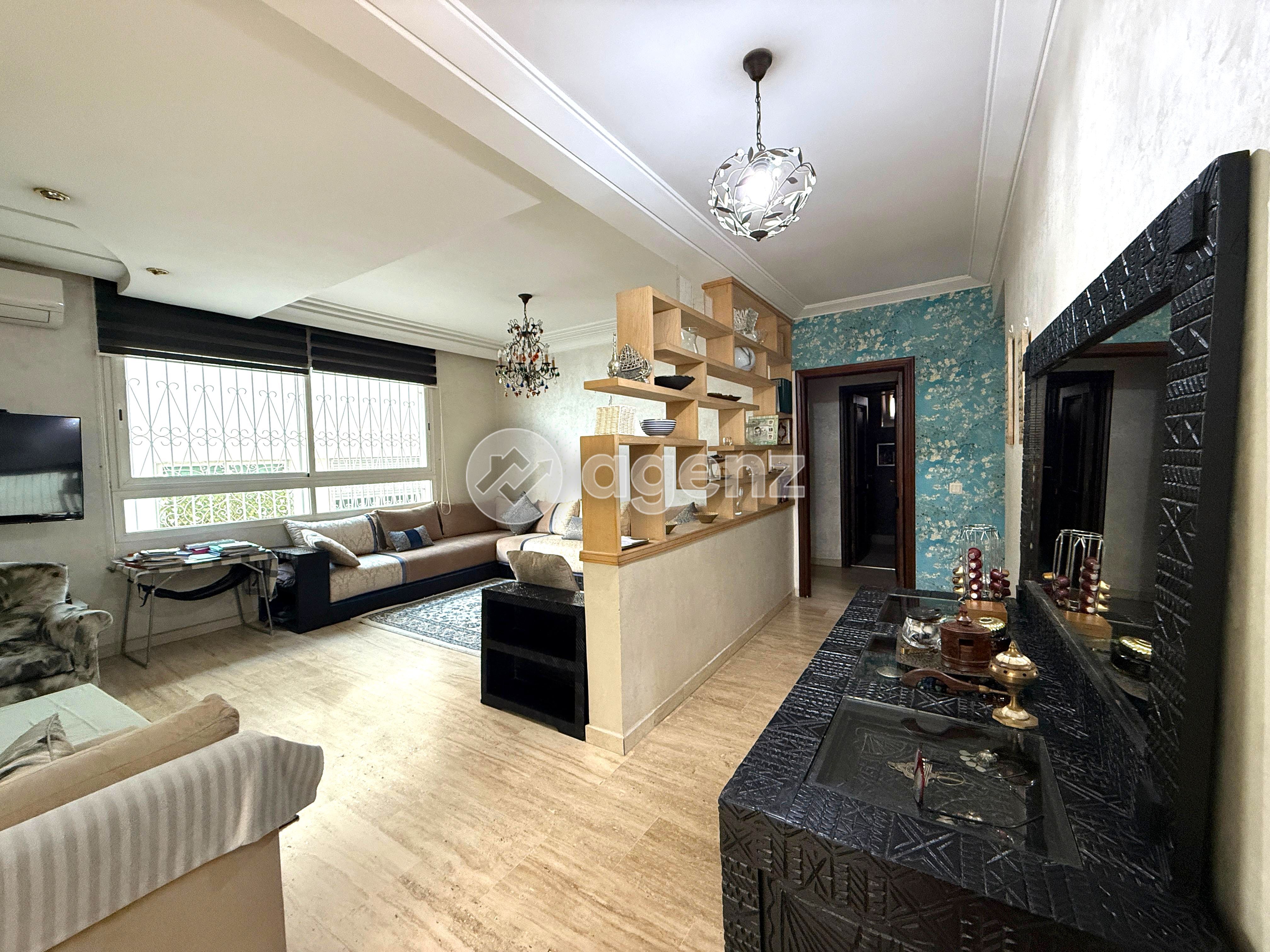 Appartement à vendre à Beauséjour