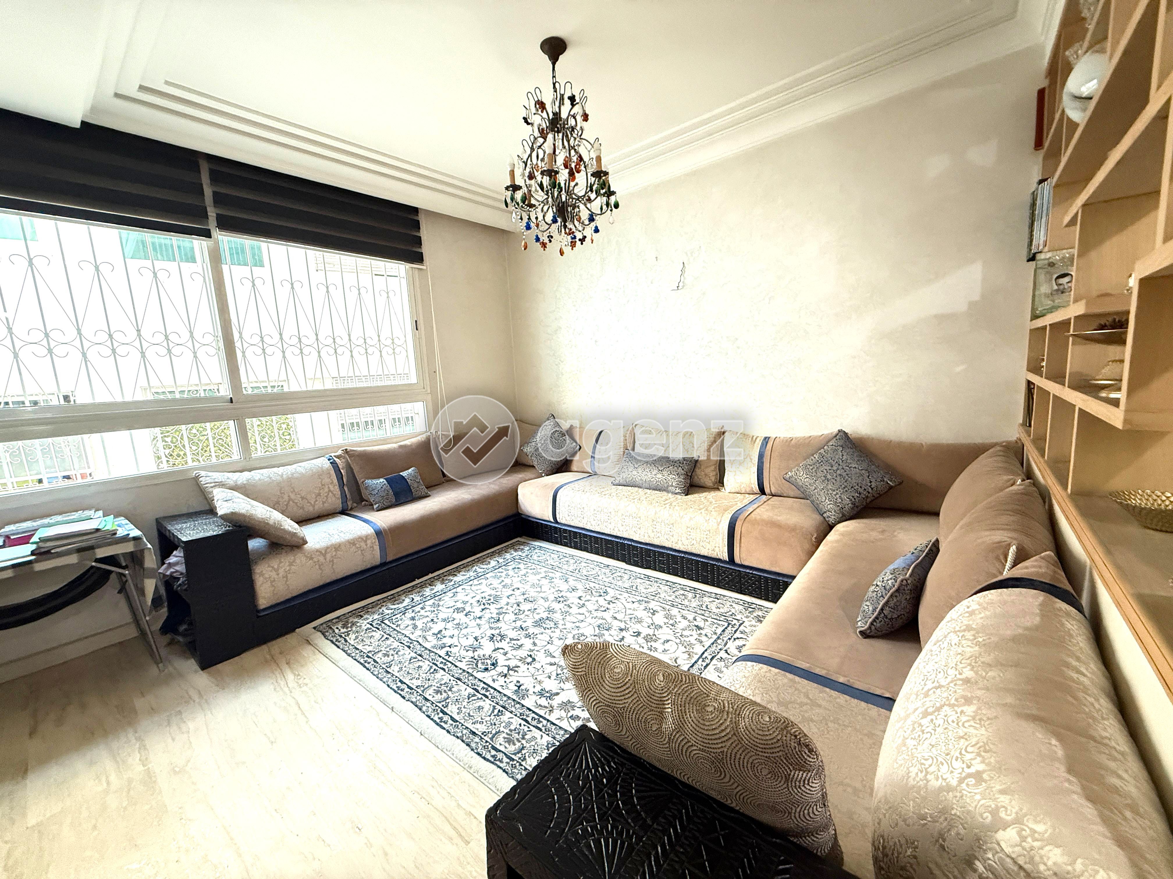 Appartement à vendre à Beauséjour — 2