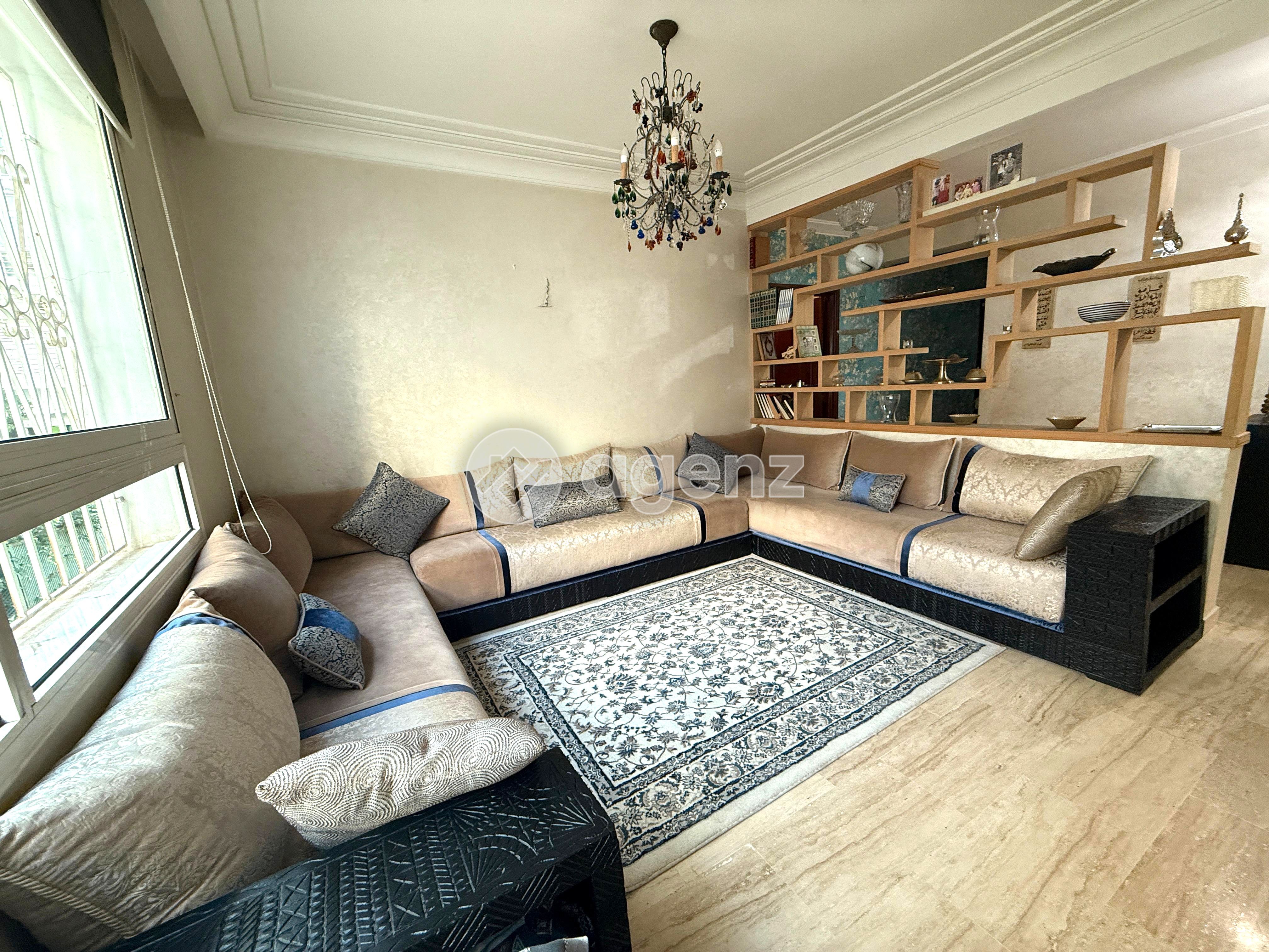 Appartement à vendre à Beauséjour — 5