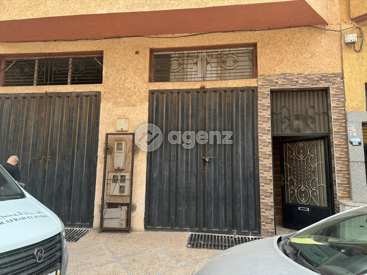 Splendide Maison de 4 chambres A vendre à Hay Salam — 2