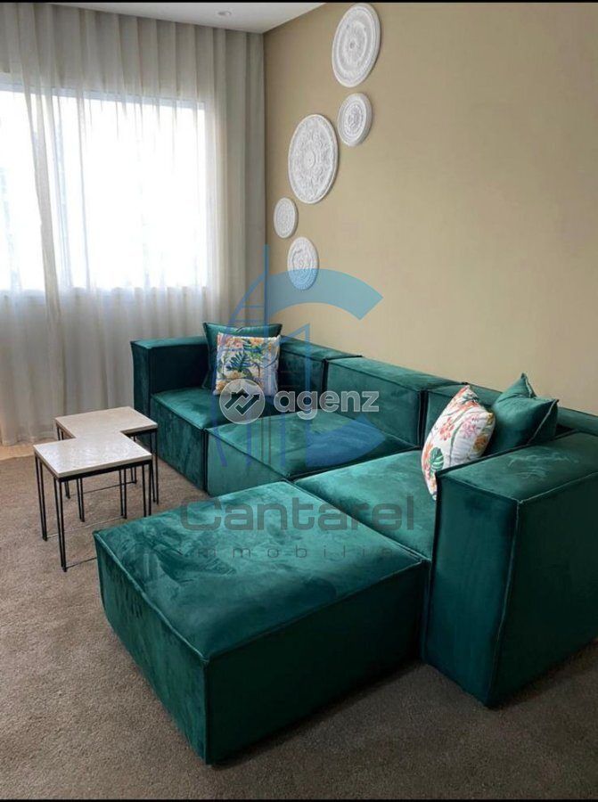 Appartement à louer à Casablanca