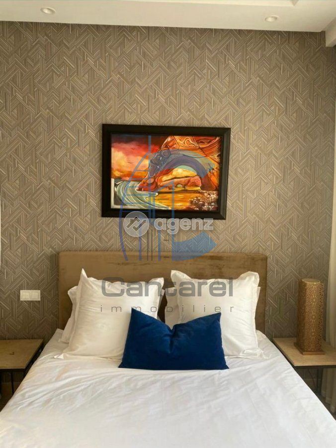 Appartement à louer à Casablanca — 2