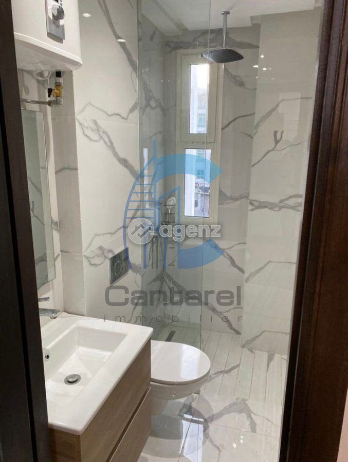 Appartement à louer à Casablanca — 3