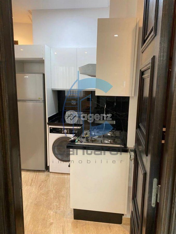 Appartement à louer à Casablanca — 4