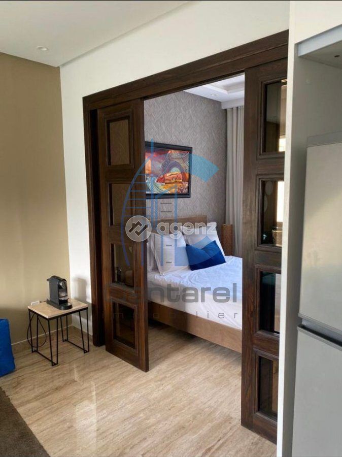 Appartement à louer à Casablanca — 5
