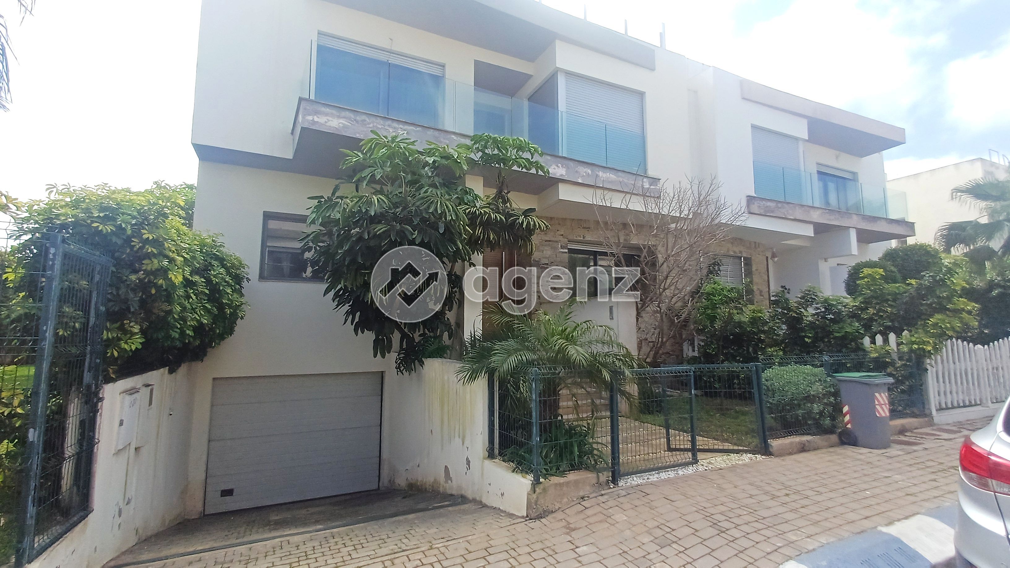 Villa de 520 m² à Dar Bouazza - Tamaris — 2