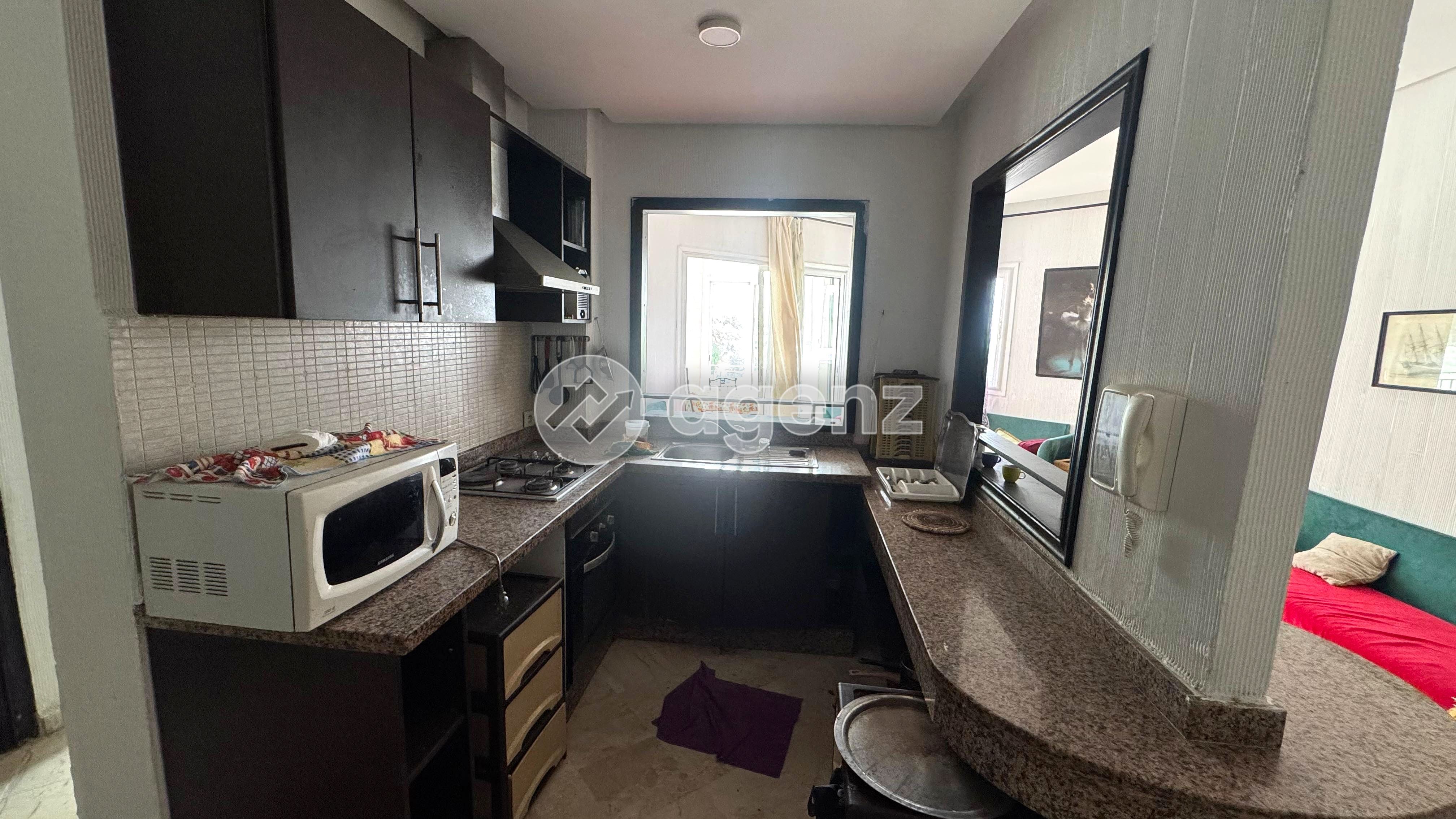 Appartement de 82 m² à Dar Bouazza - Tamaris — 4