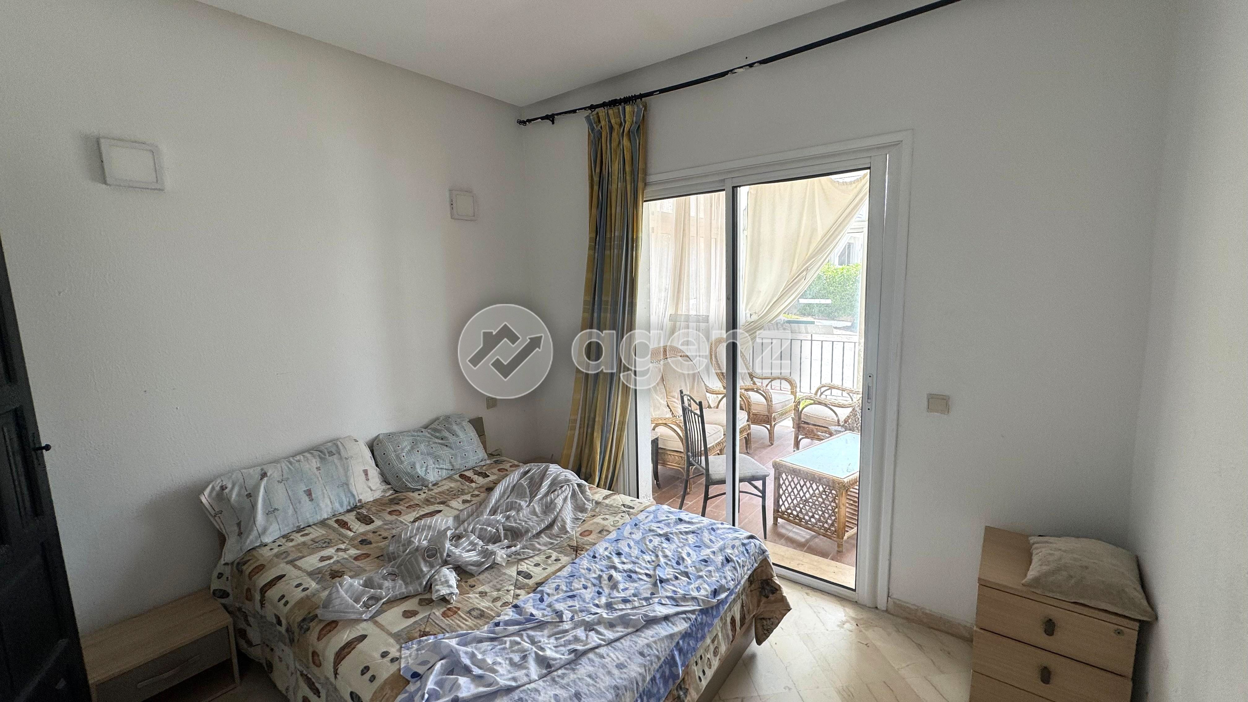 Appartement de 82 m² à Dar Bouazza - Tamaris — 3