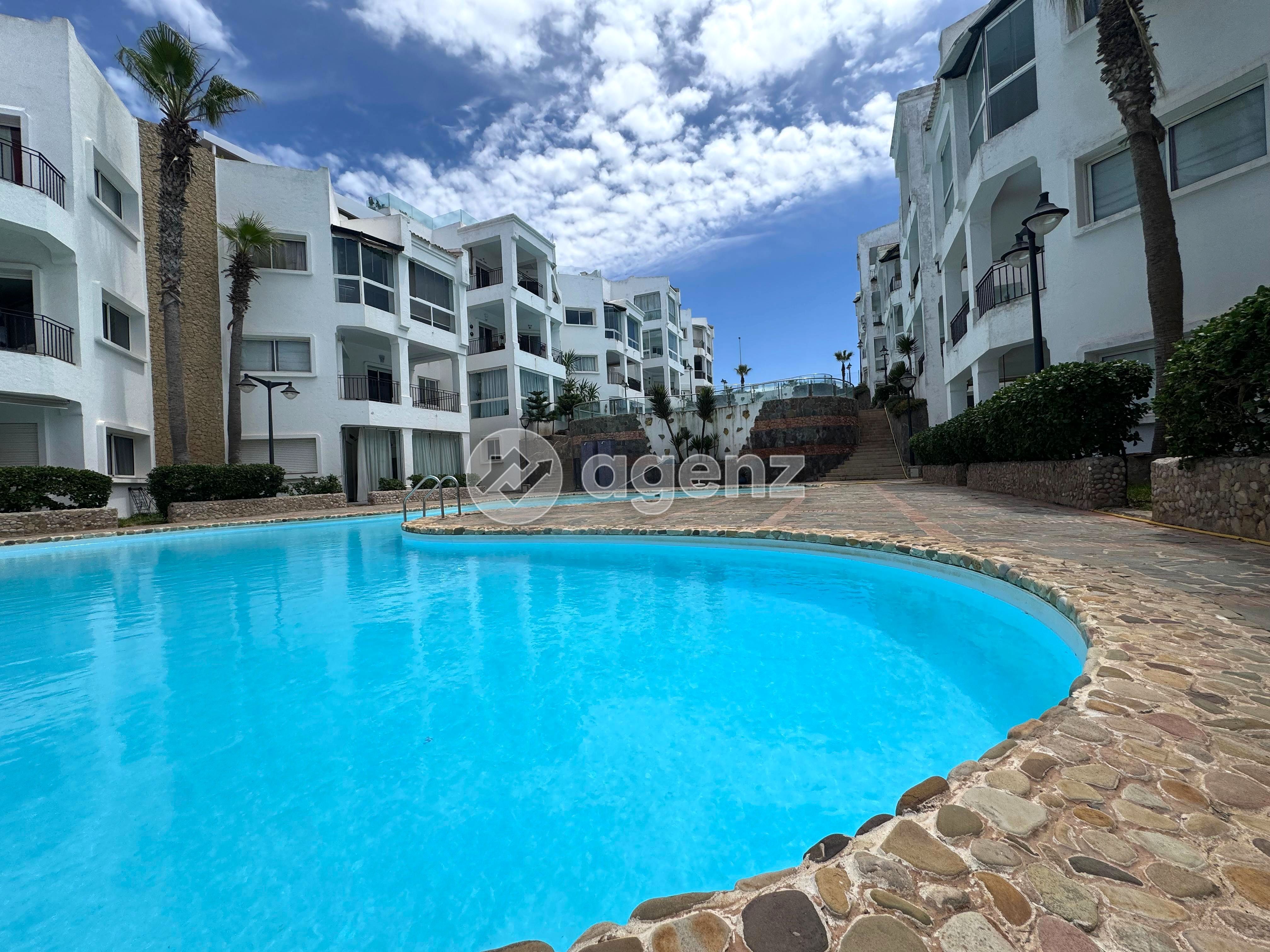 Appartement de 82 m² à Dar Bouazza - Tamaris — 2