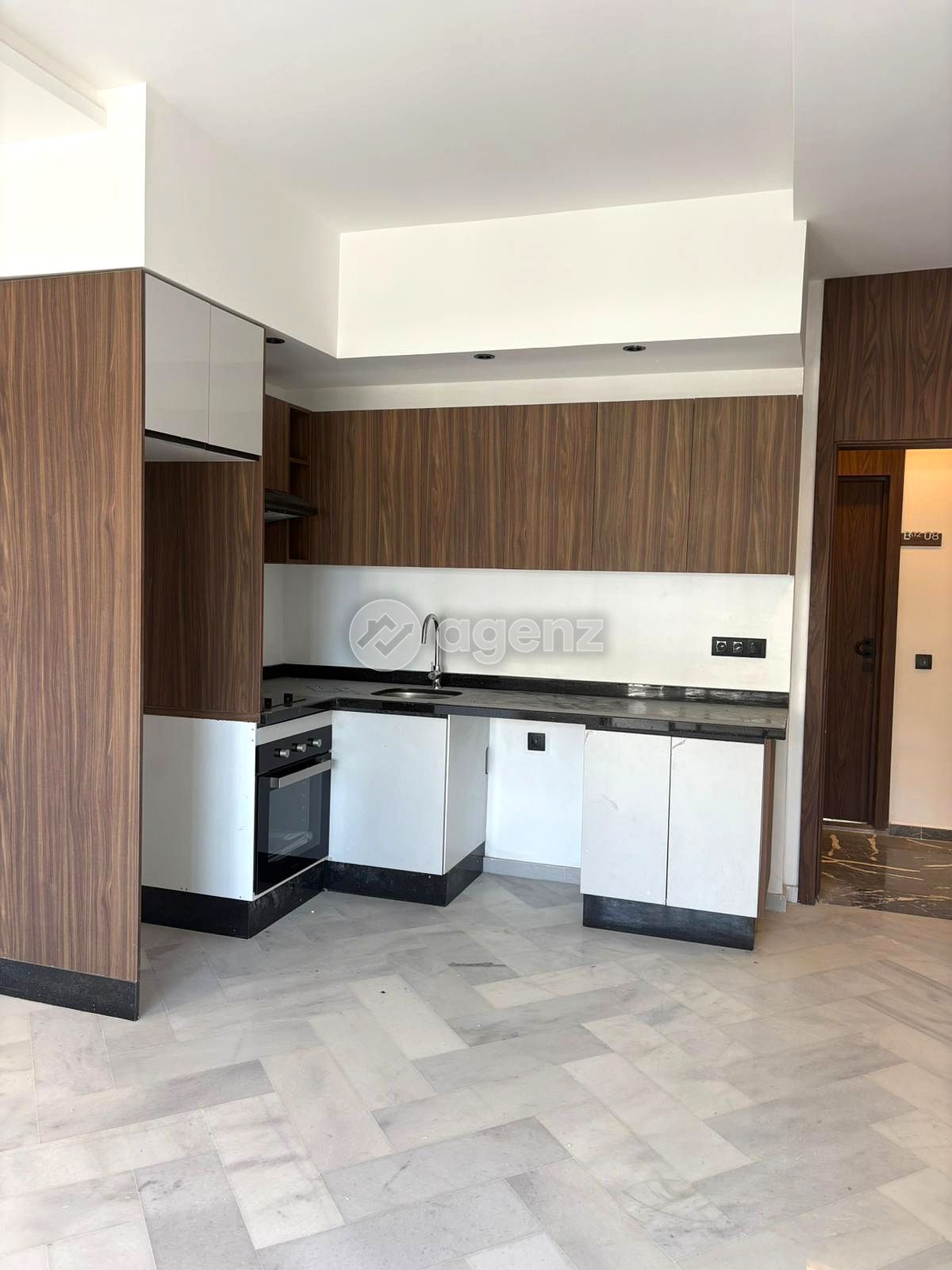 Nouvel appartement de luxe à louer à Zenata Eco City — 3
