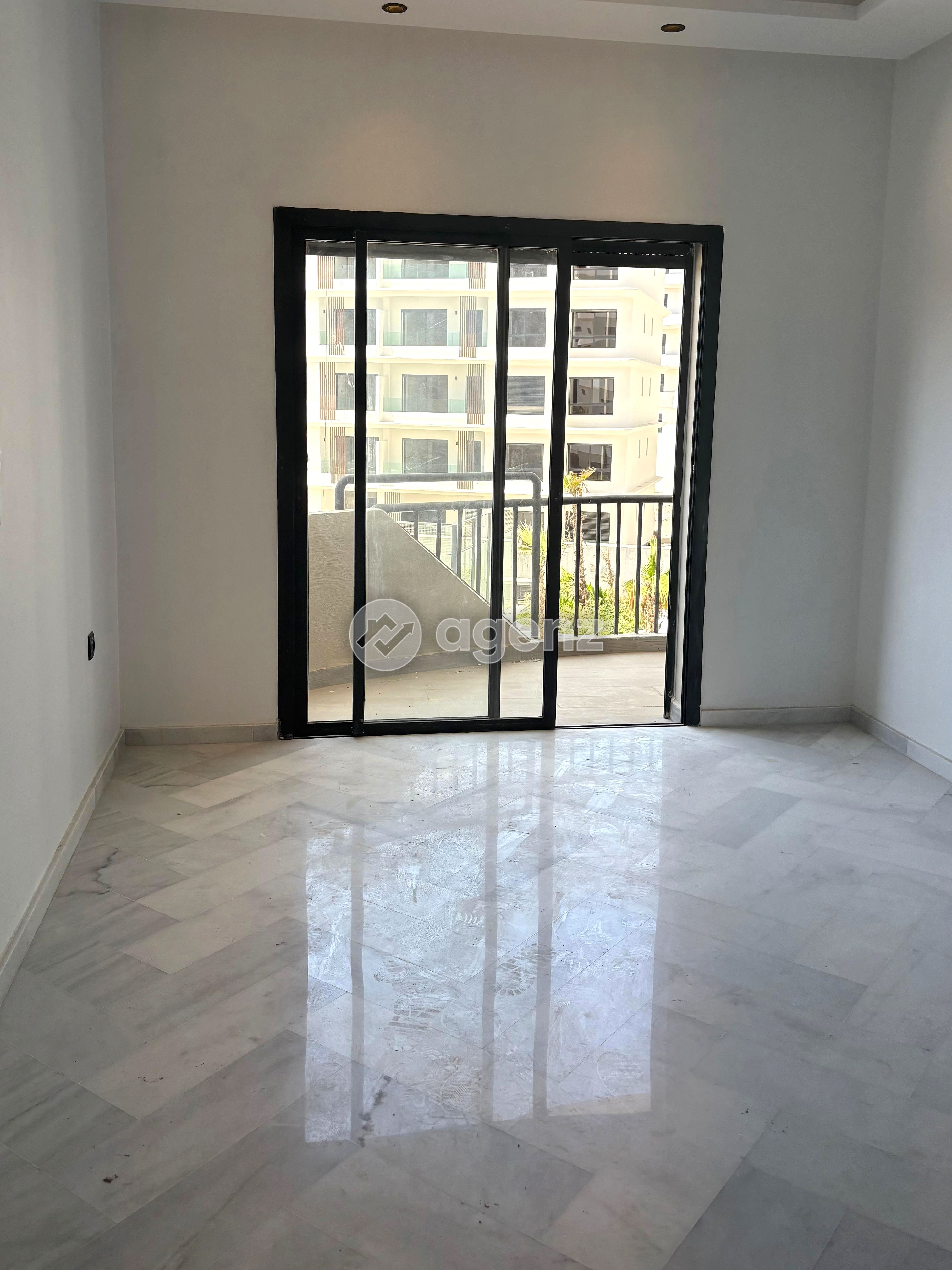 Nouvel appartement de luxe à louer à Zenata Eco City — 4