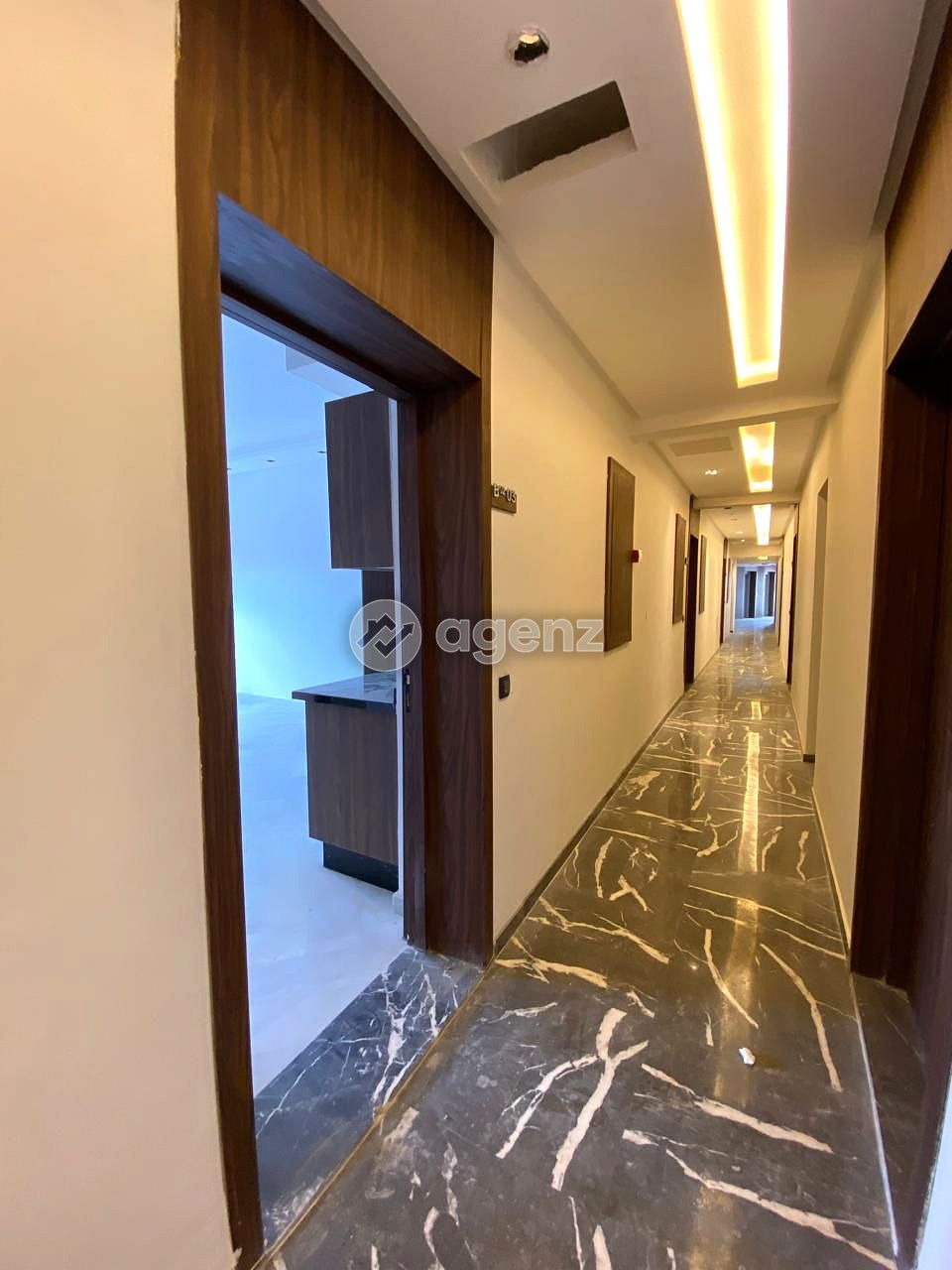 Nouvel appartement de luxe à louer à Zenata Eco City — 2