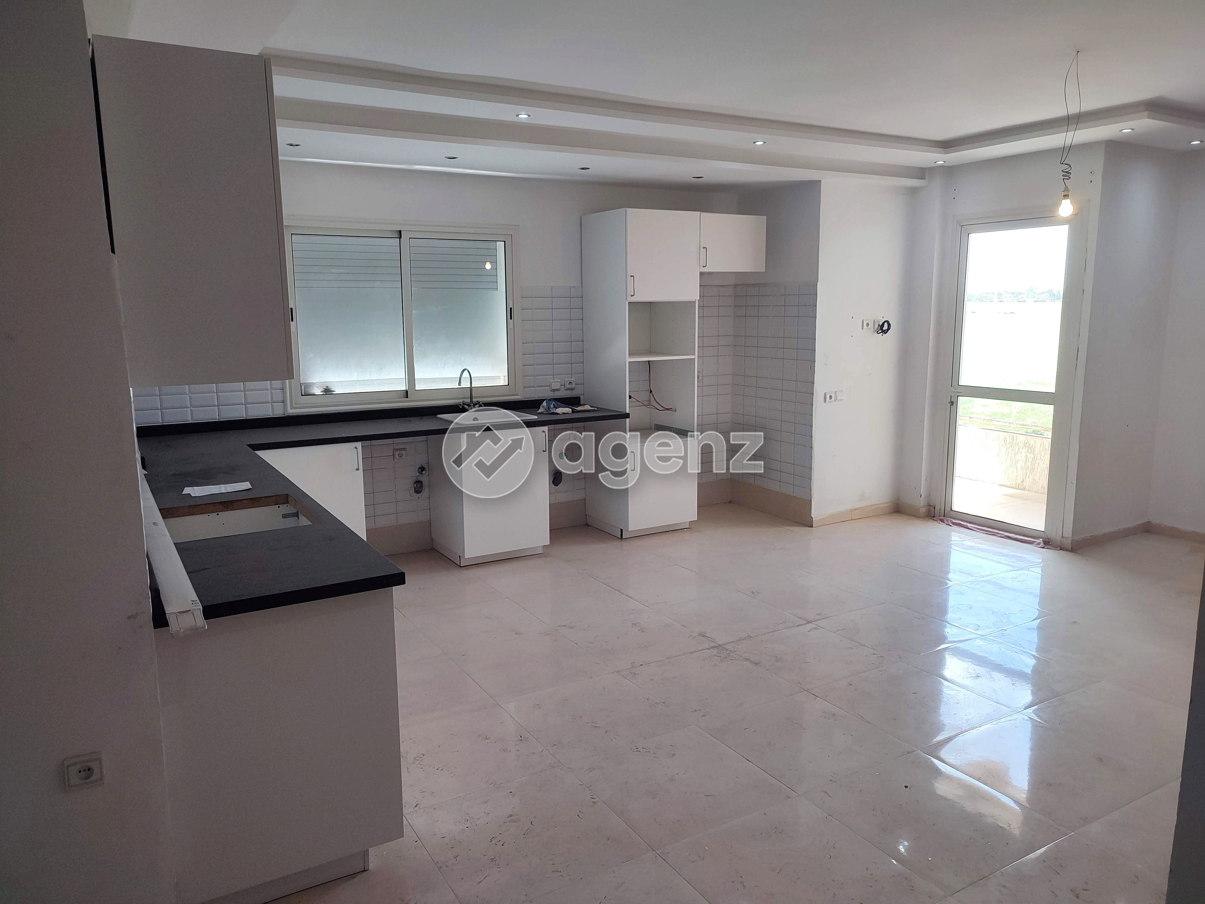 Élégant Appartement de 2 chambres à vendre à Bouznika — 5