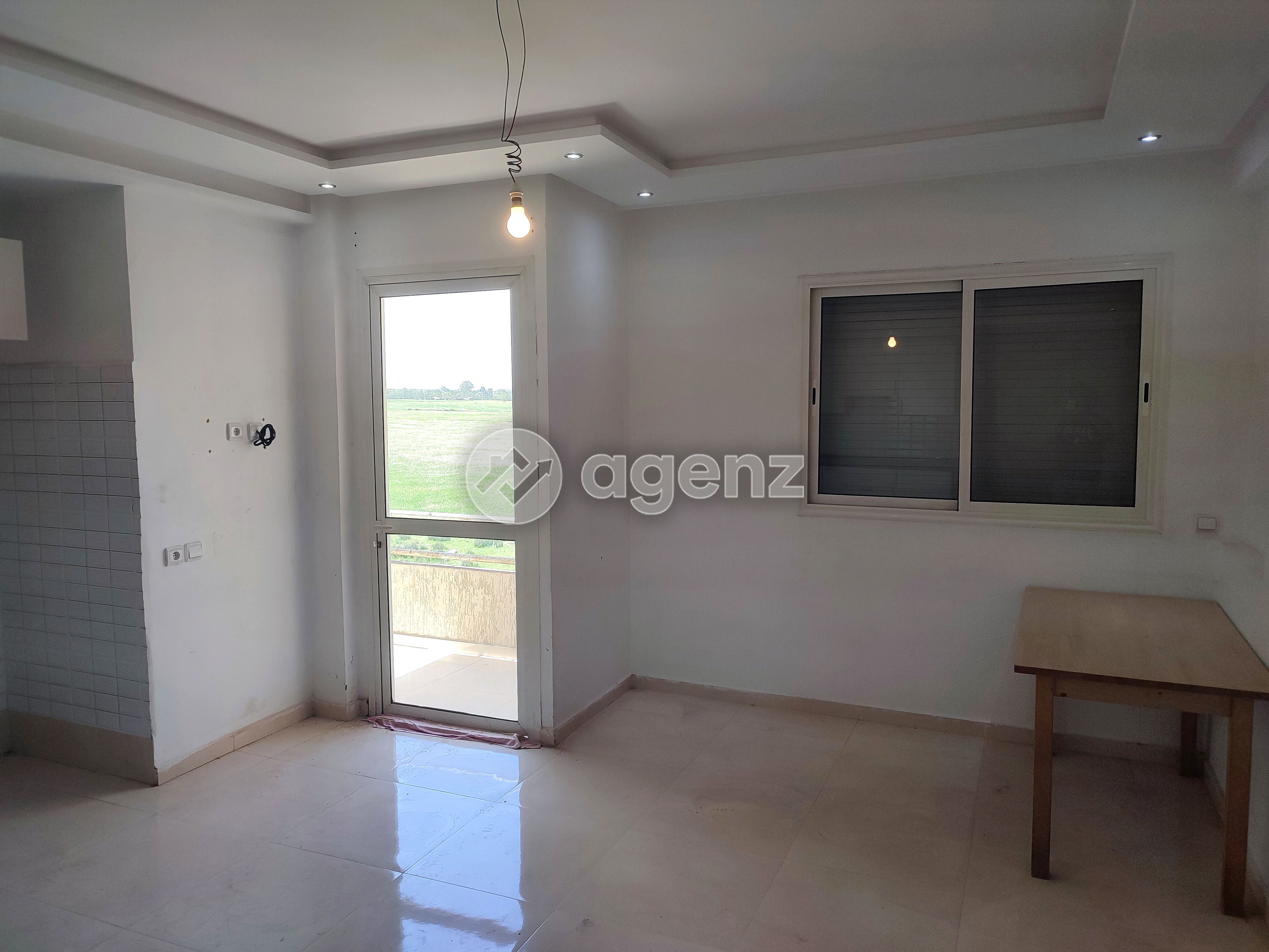 Élégant Appartement de 2 chambres à vendre à Bouznika — 2