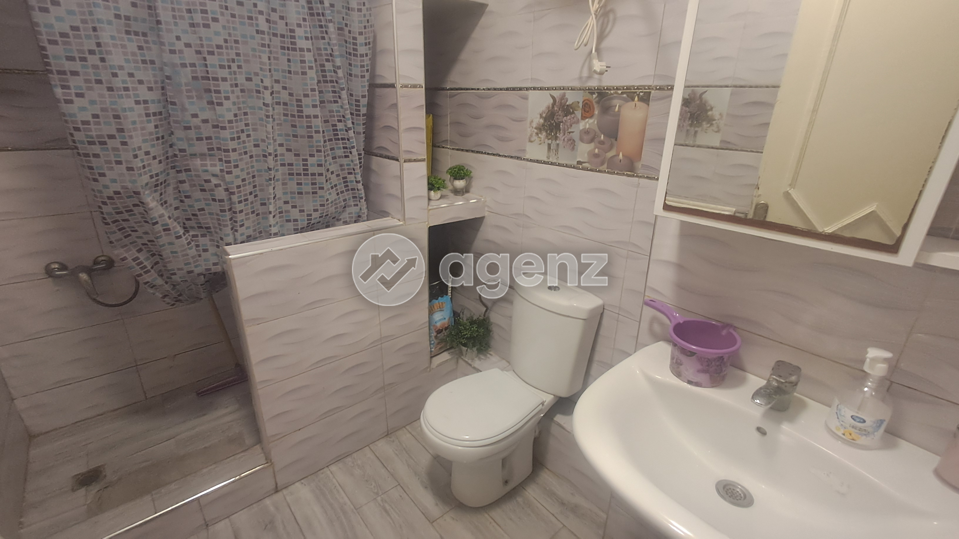 Appartement lumineux - Offrez le confort à votre famille — 5